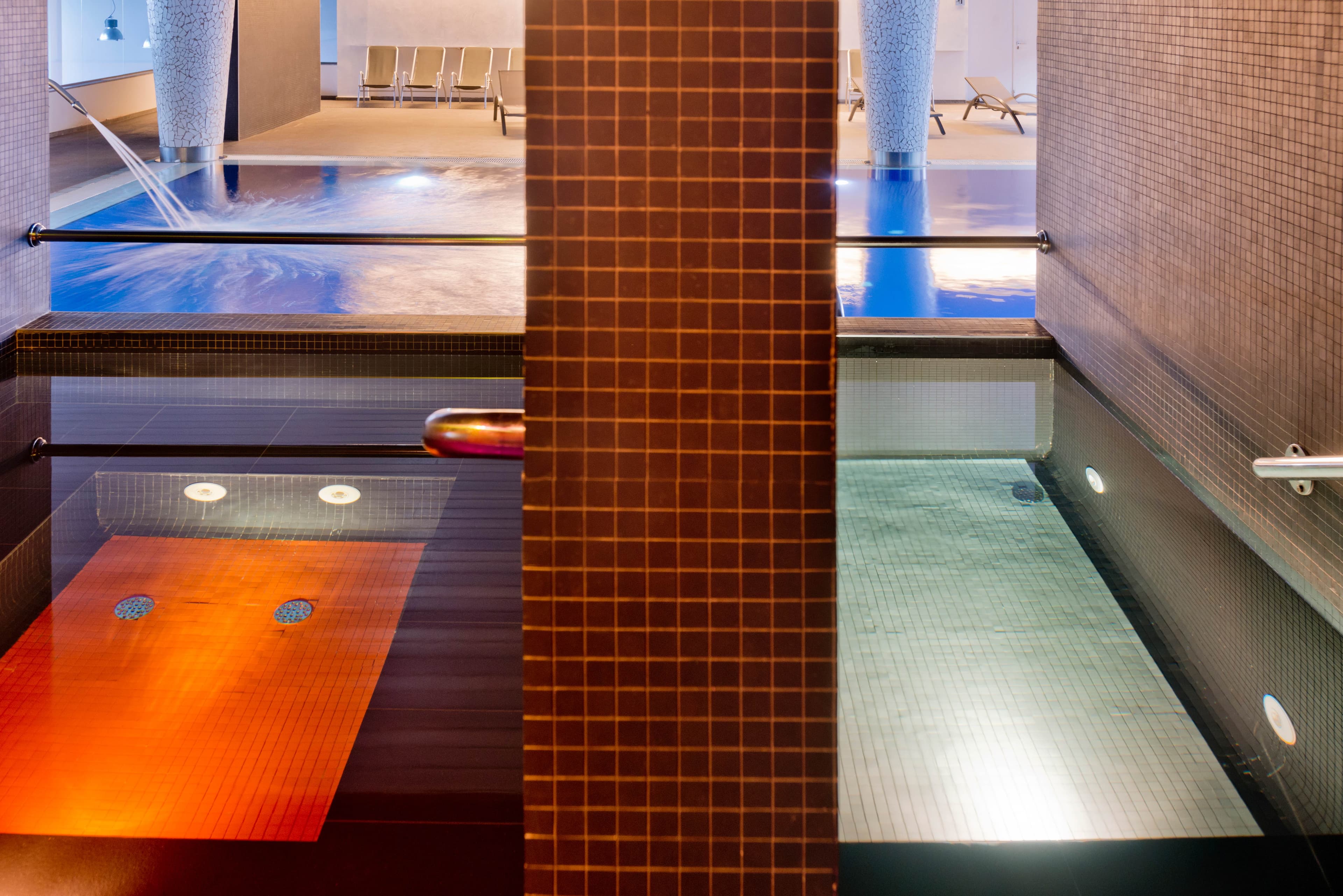 AQUA Hotel Onabrava & Spa Ansicht 10