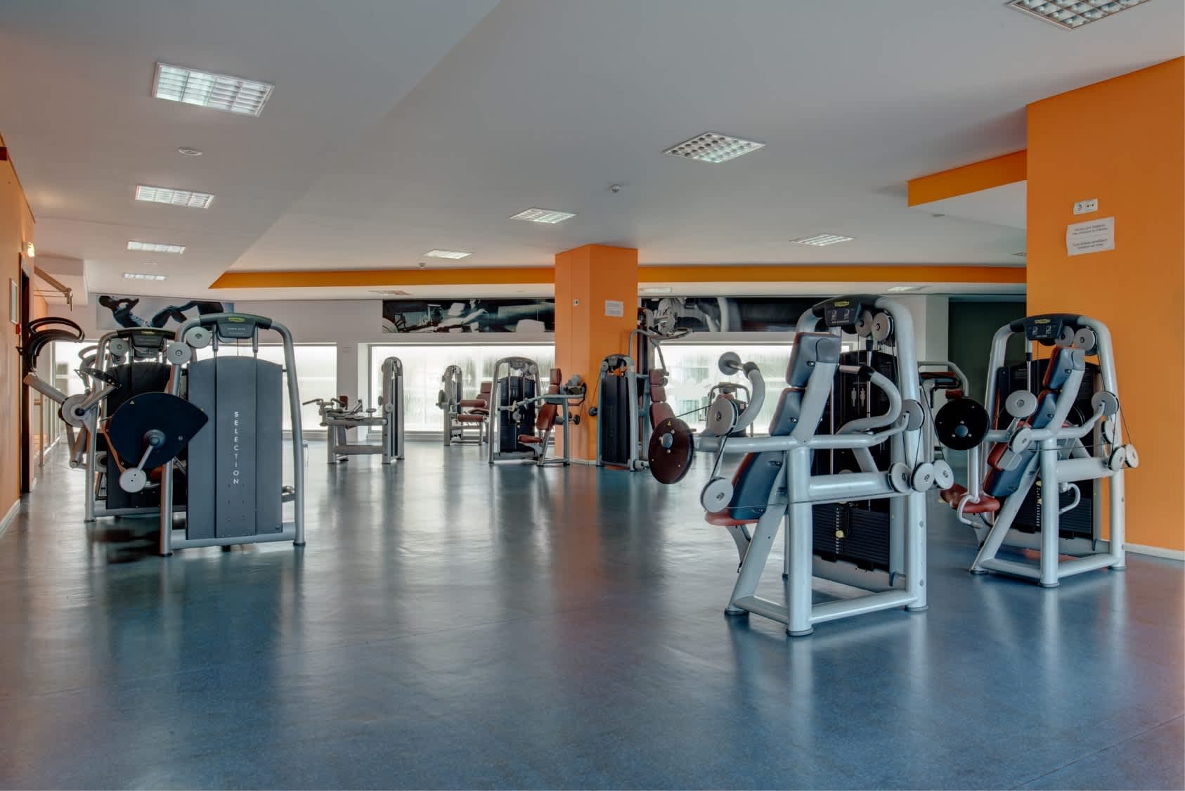 VIP Executive Azores Hotel Ansicht 8