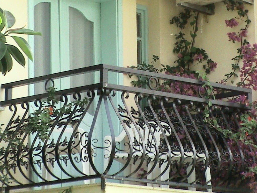 Hotel Keskin Ansicht 4