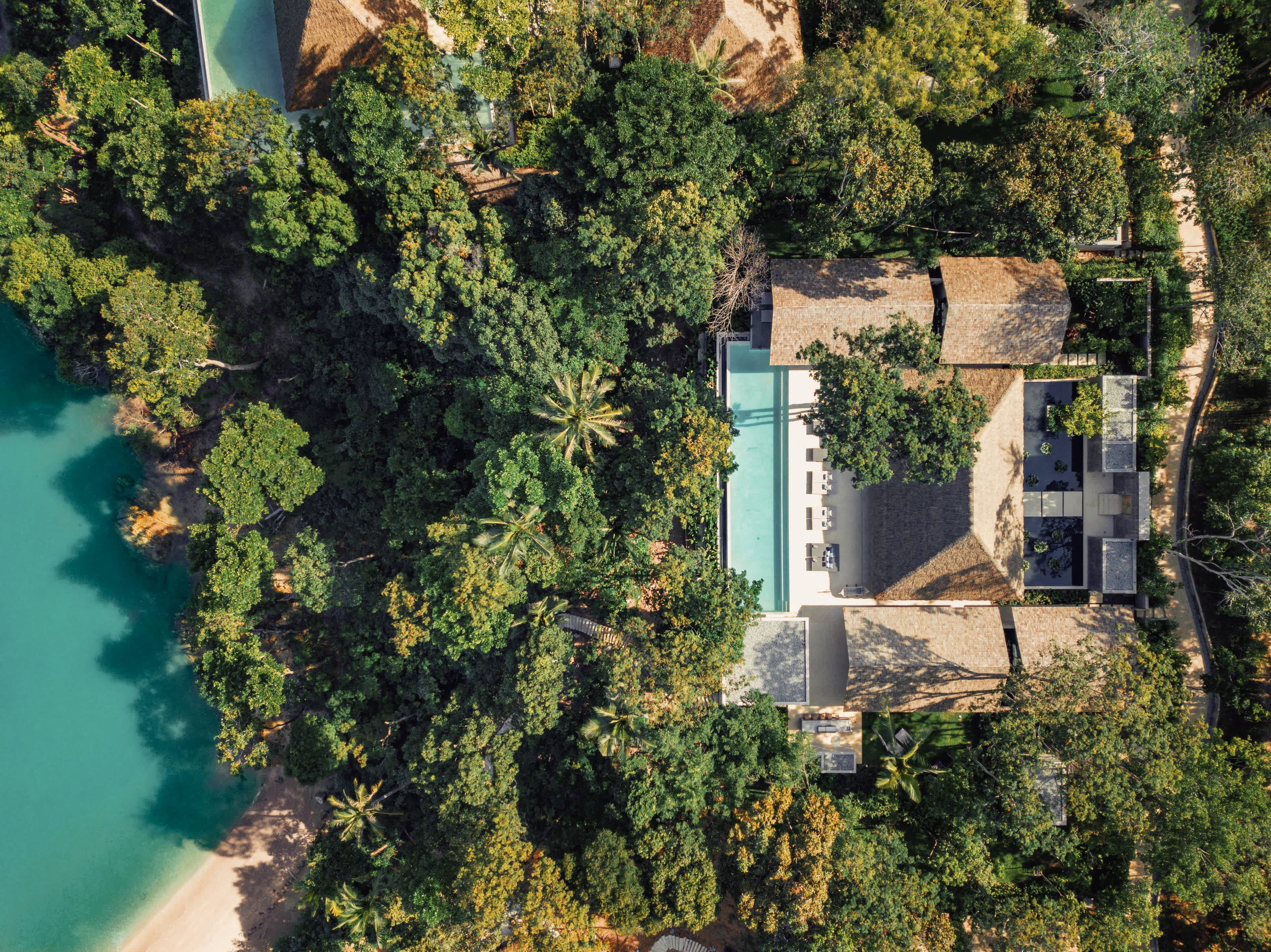 Island Escape Burasari