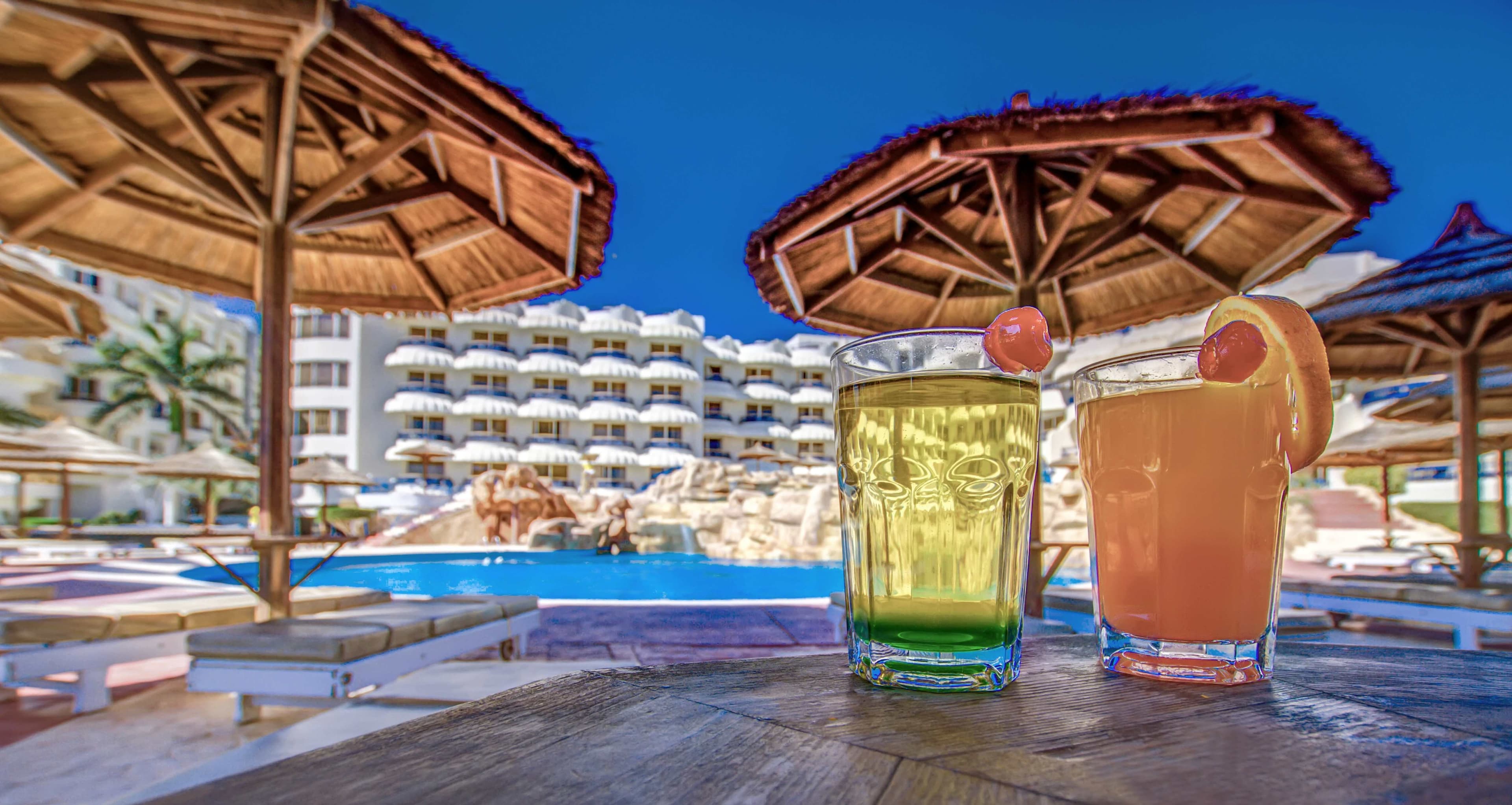 Seagull Beach Resort Ansicht 7
