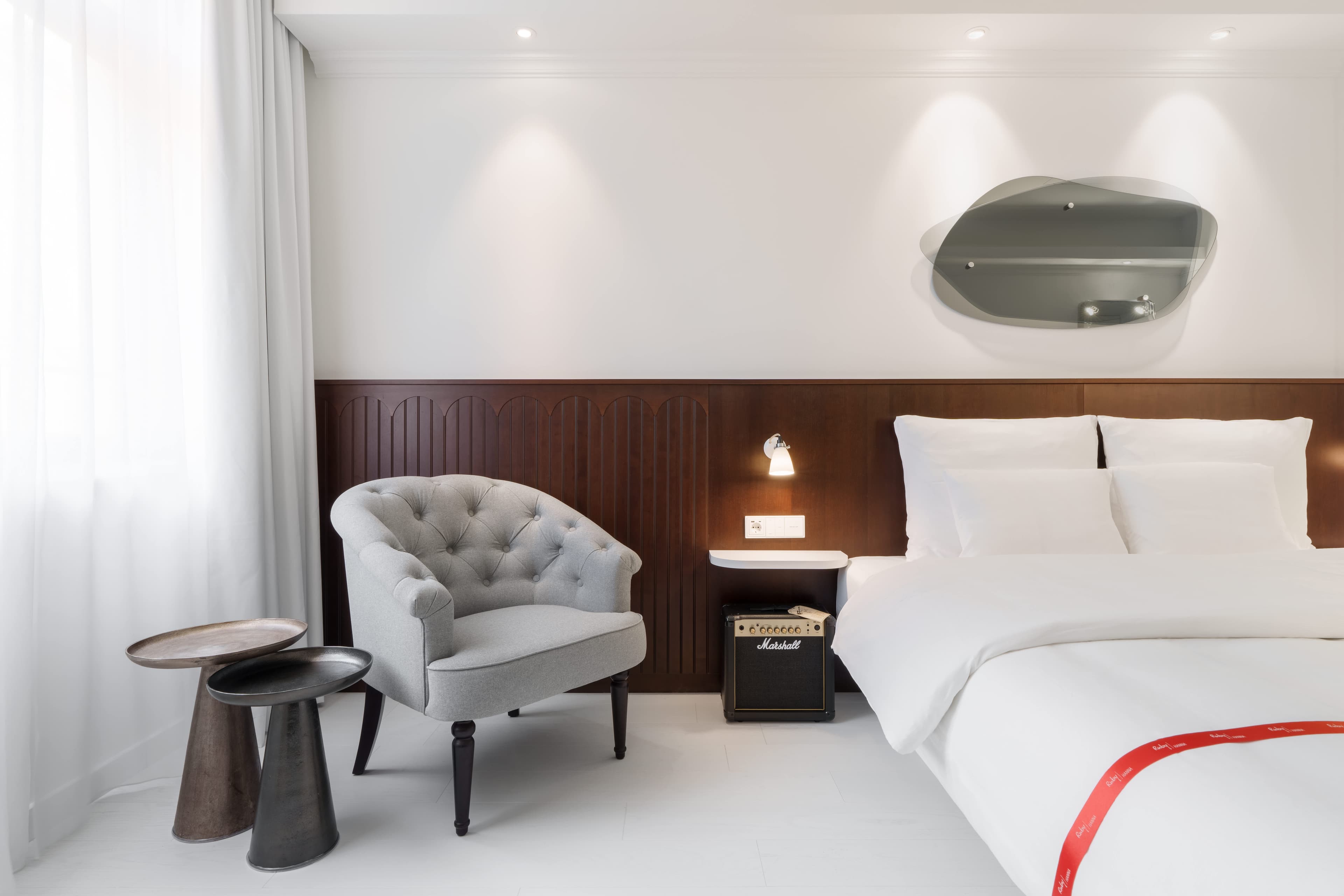 Ruby Hanna Hotel Stuttgart Ansicht 10