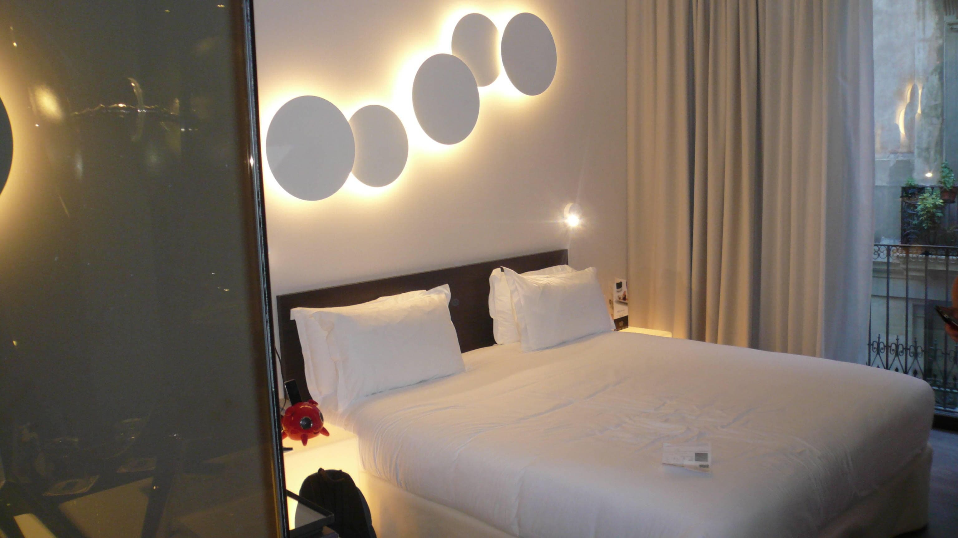 H10 Port Vell Ansicht 2