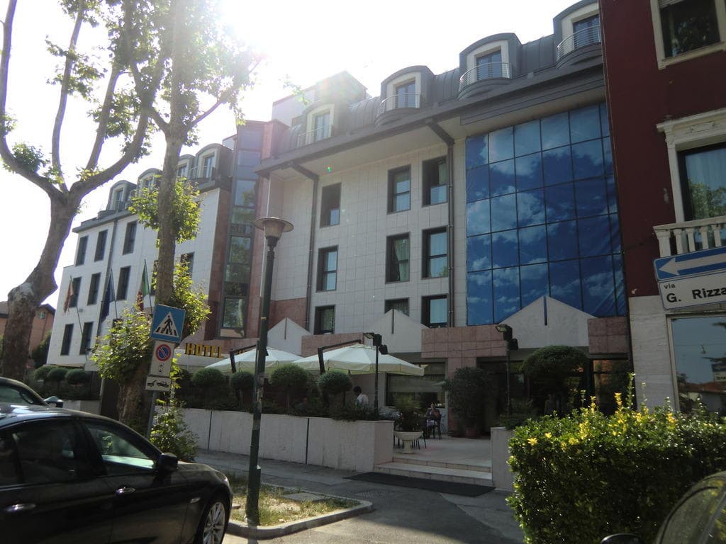 Hotel Lugano