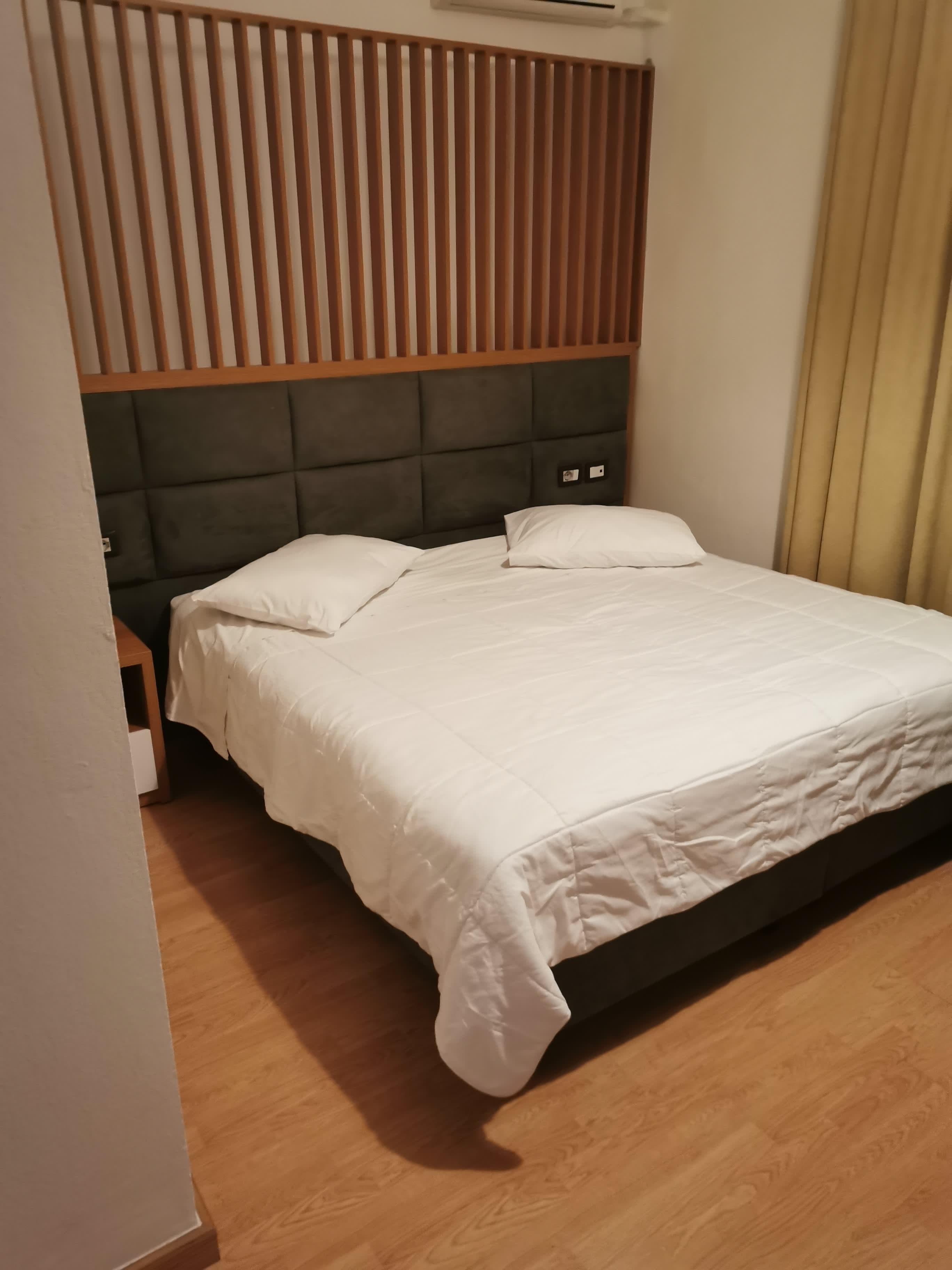 Hotel Cajupi Ansicht 4