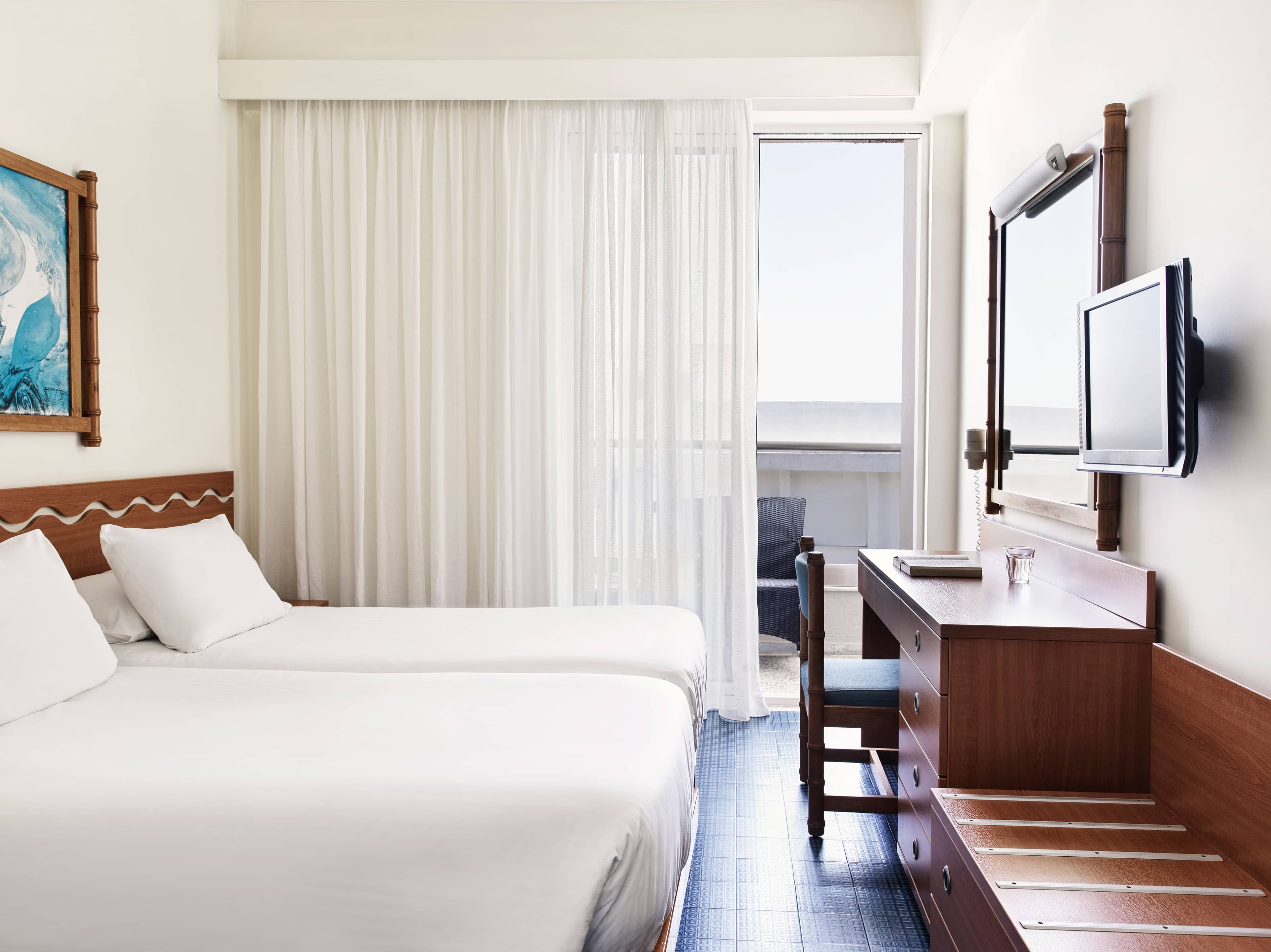 Esperia City Hotel Ansicht 5