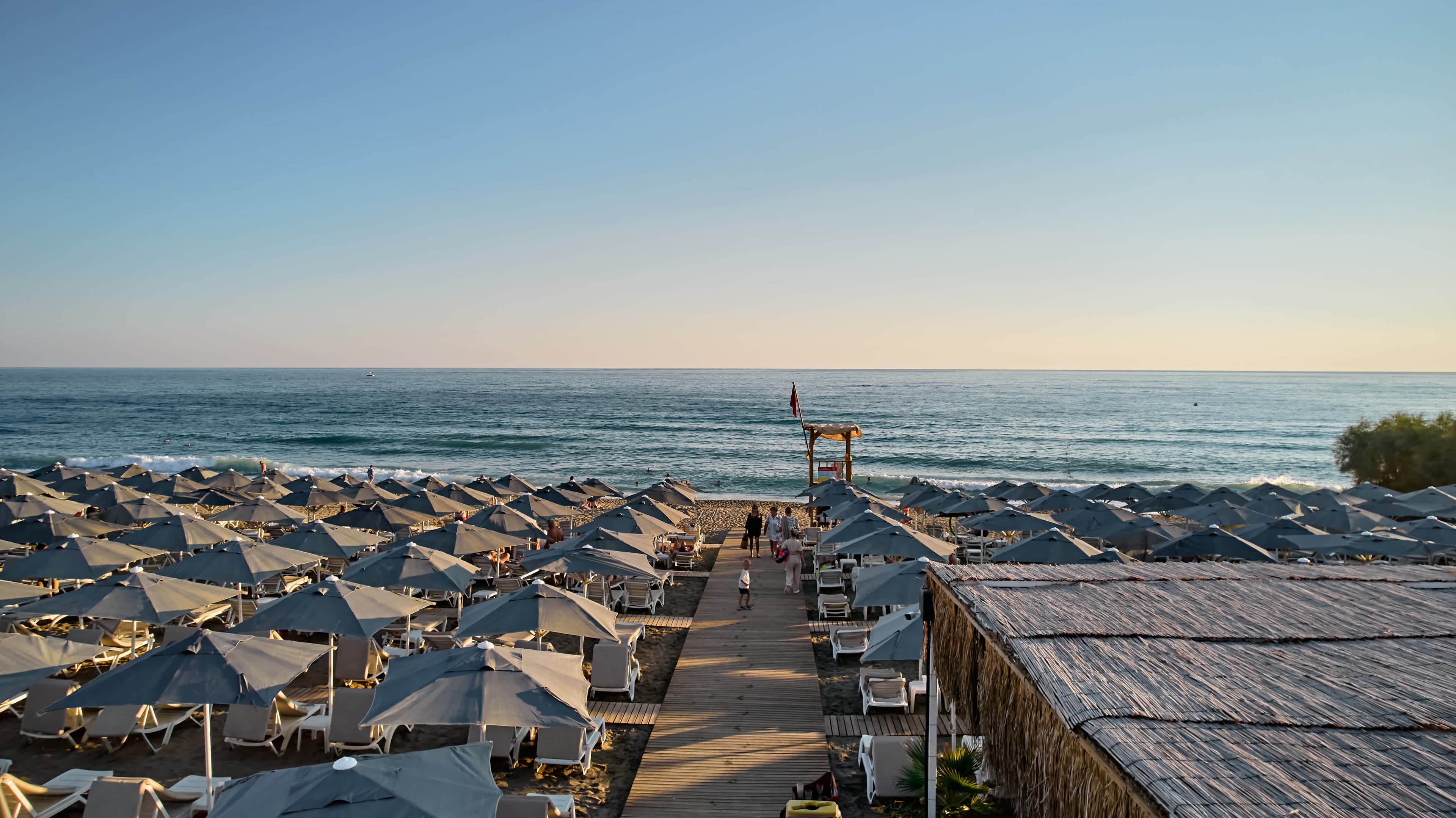 Hotel Royal Garden Beach Ansicht 8