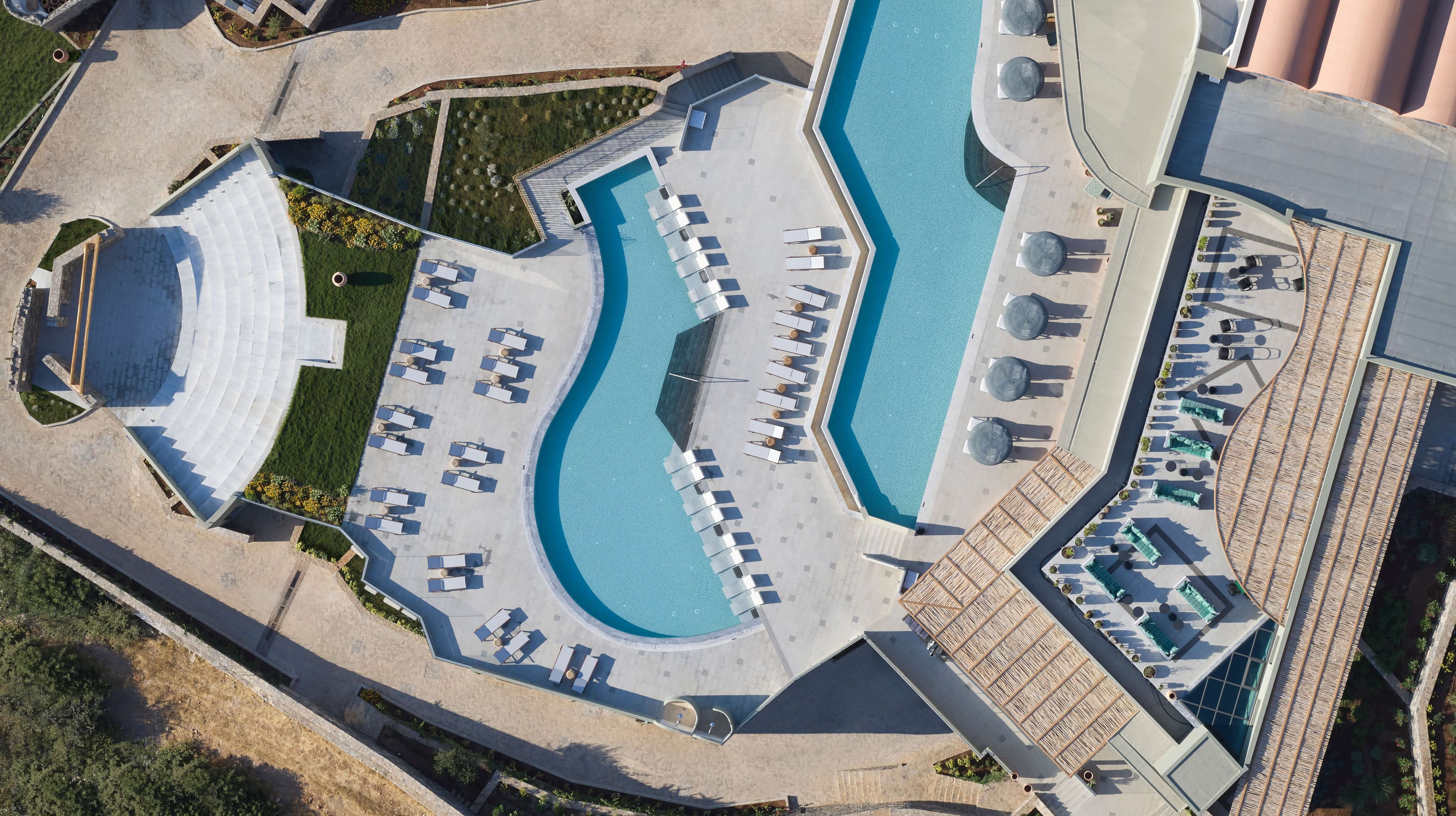 Cayo Exclusive Resort & Spa Ansicht 3