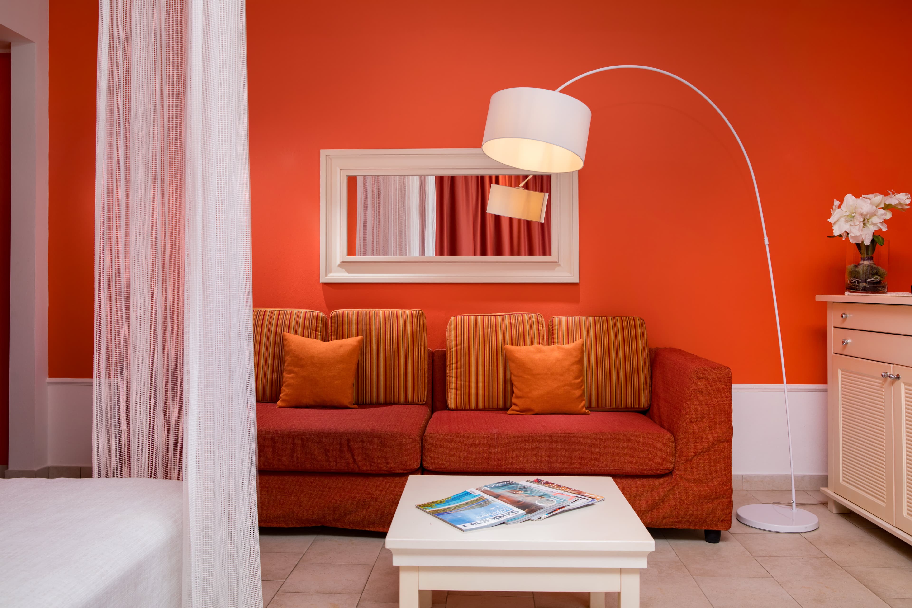 Lu' Hotel Riviera Ansicht 2
