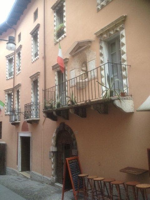 Hotel Alessi Ansicht 6