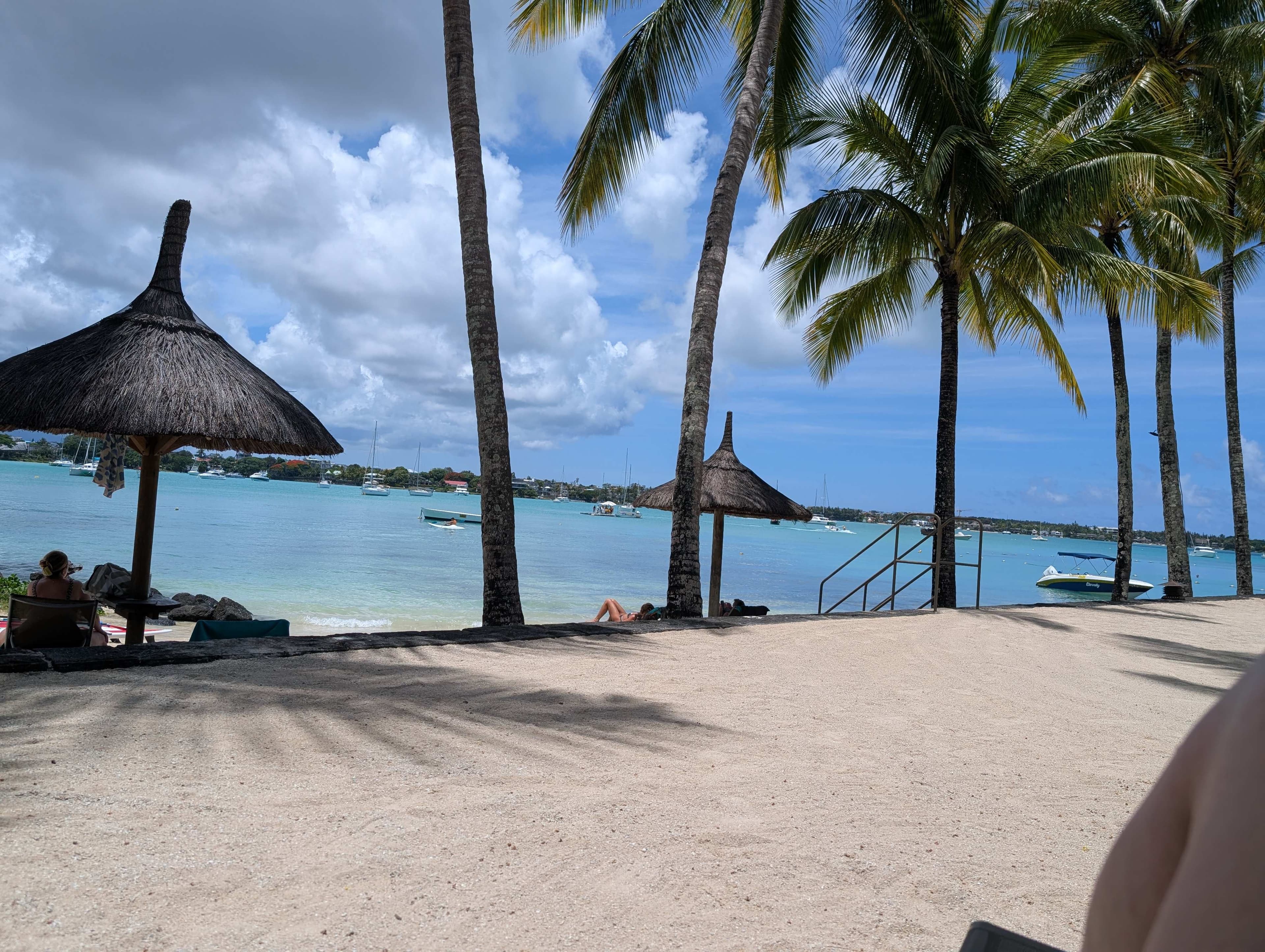 Mauricia Beachcomber Resort & Spa Ansicht 9