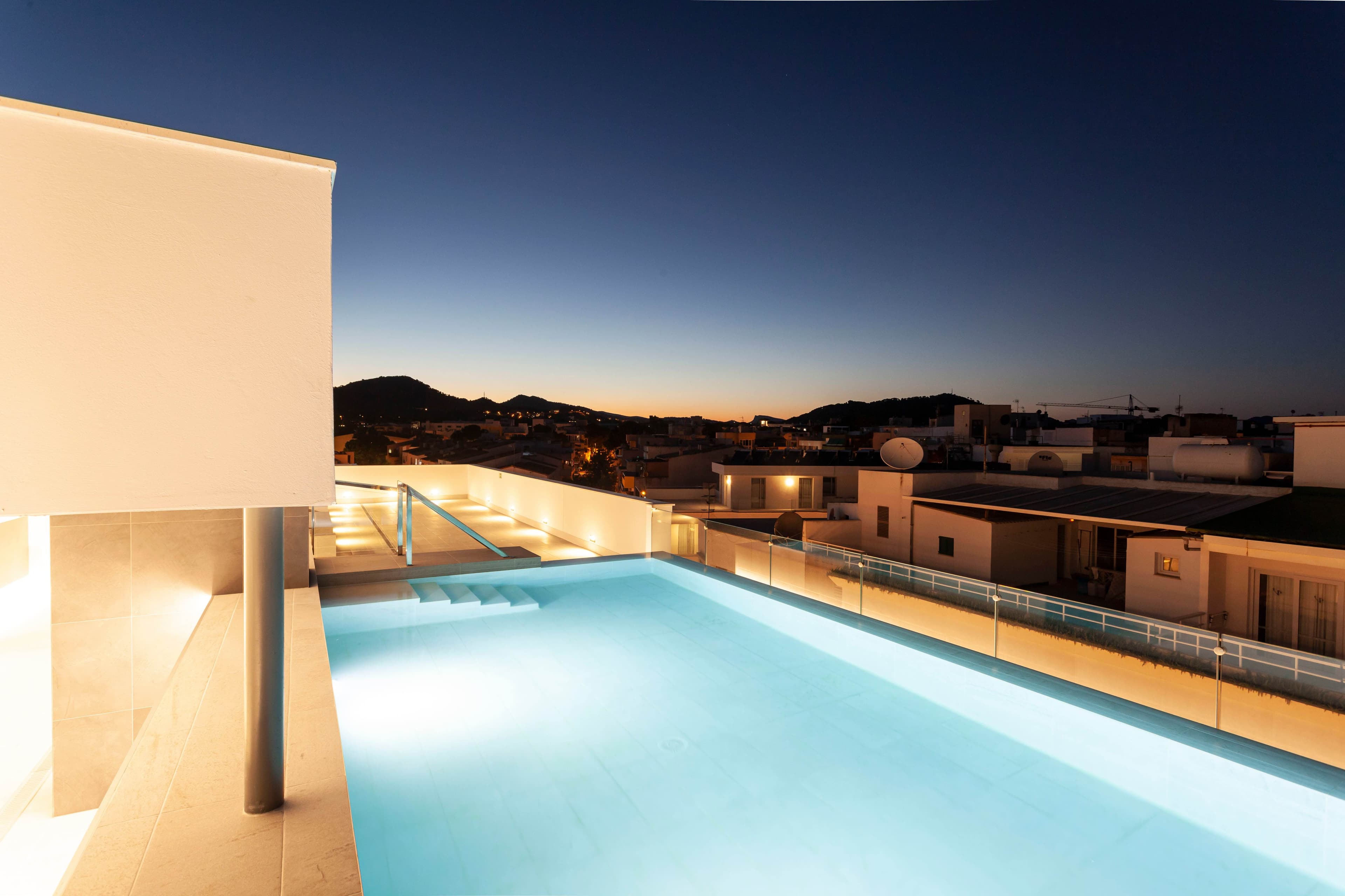 Senator Cala Millor Hotel Ansicht 7