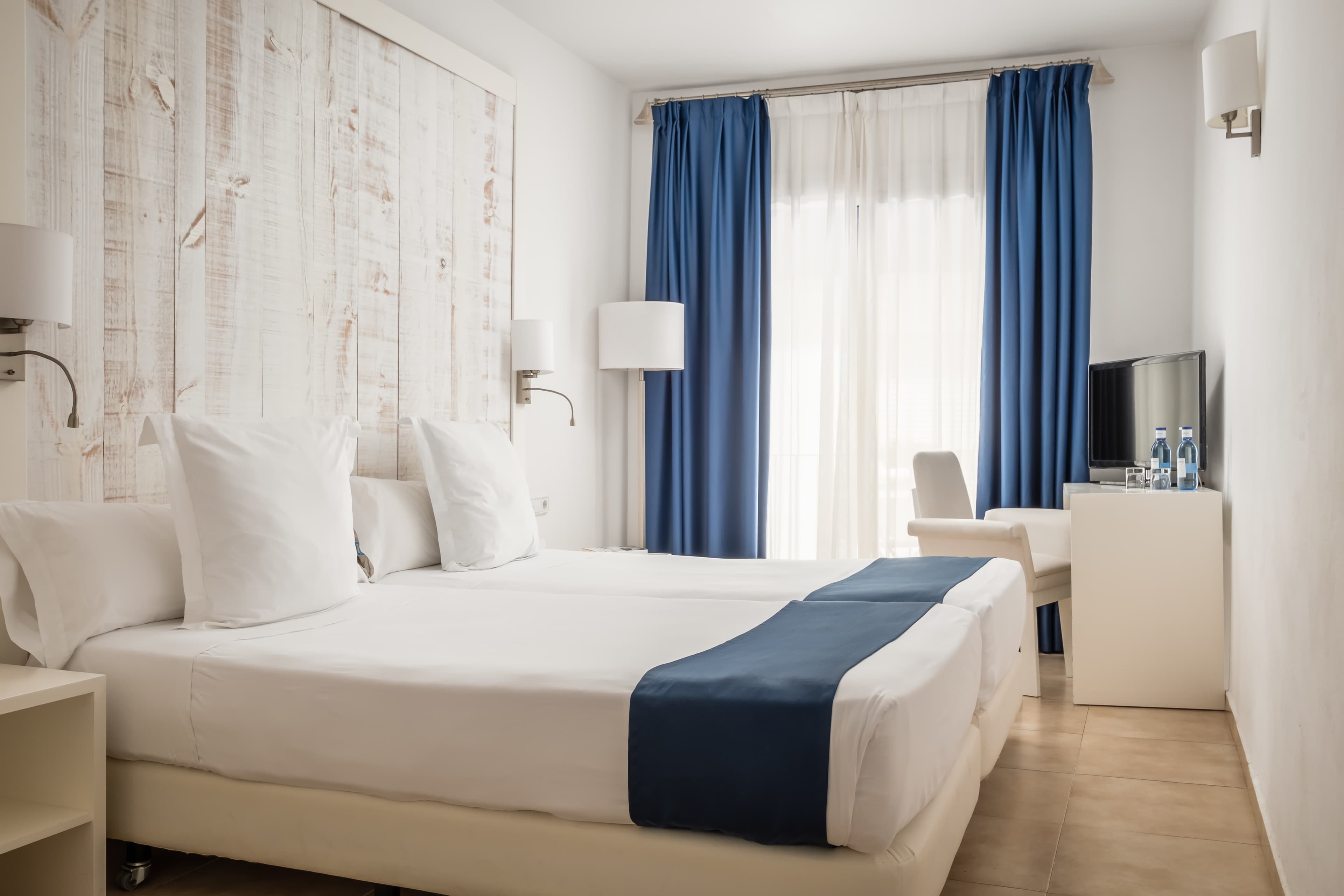 hotel medium sitges park Ansicht 4