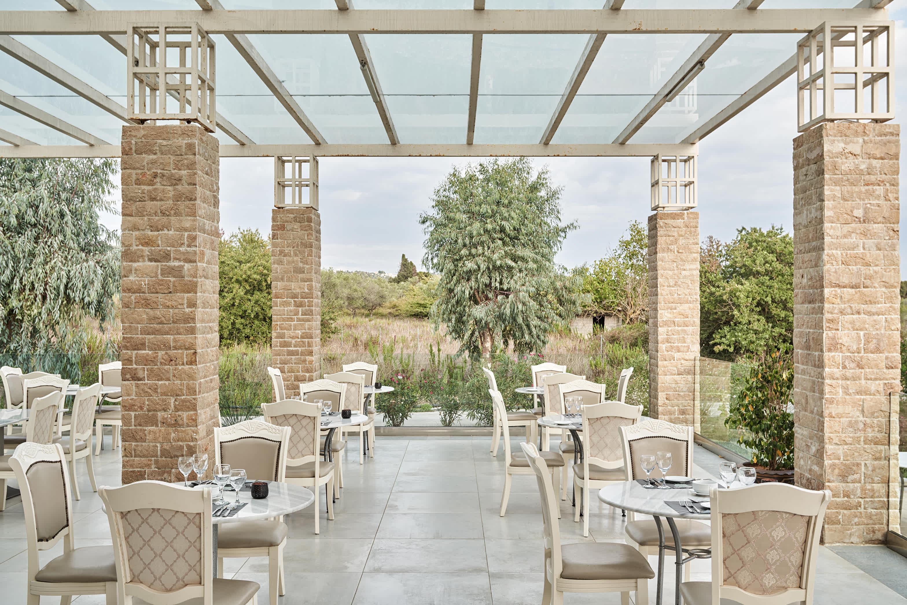 Sandy Villas Resort Ansicht 10
