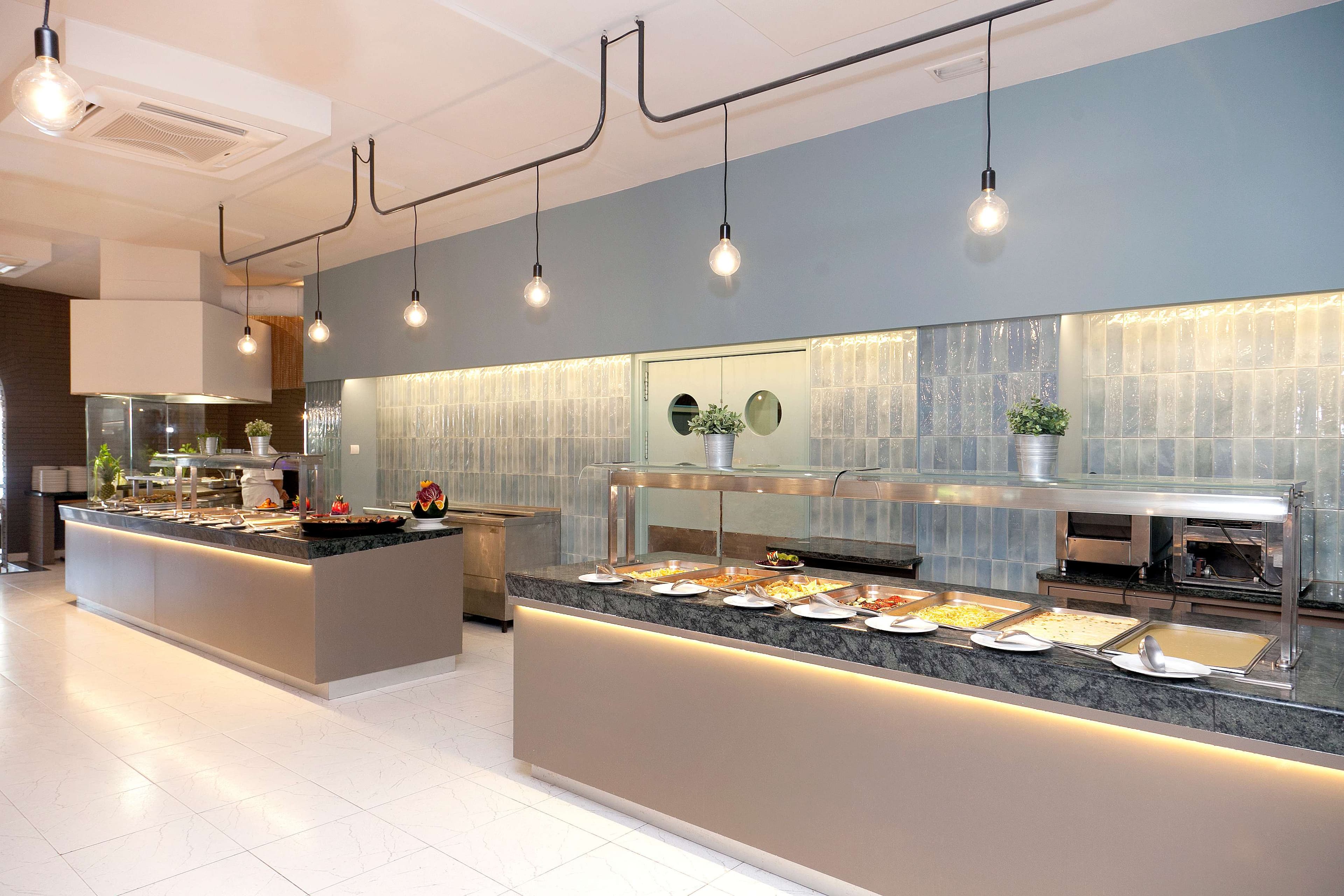 Voramar Hotel Ansicht 7