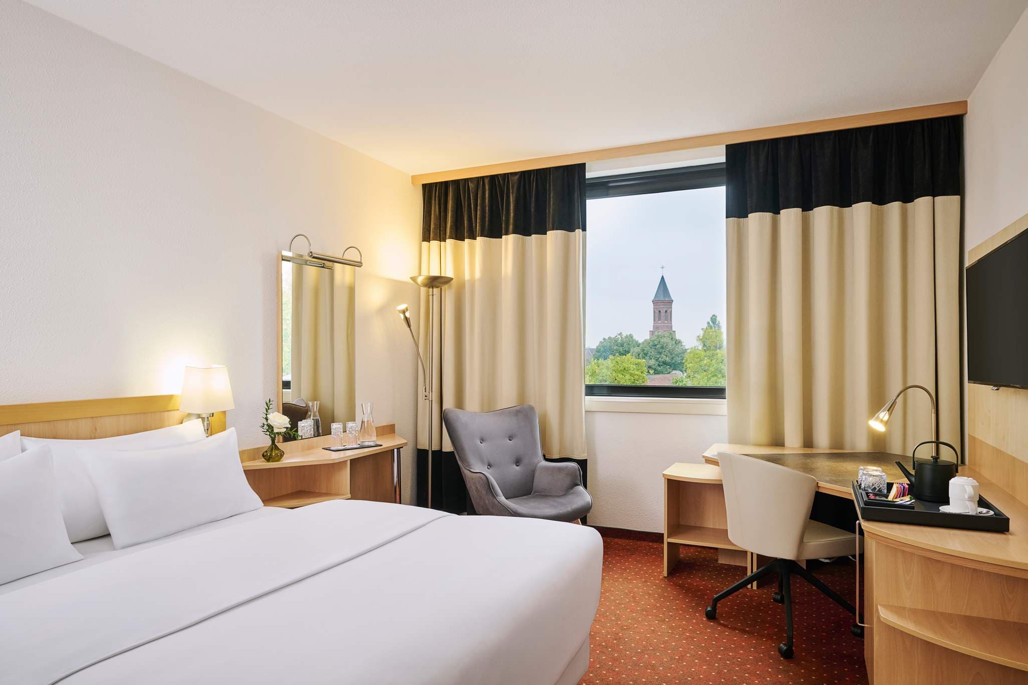 Hotel NH Oberhausen