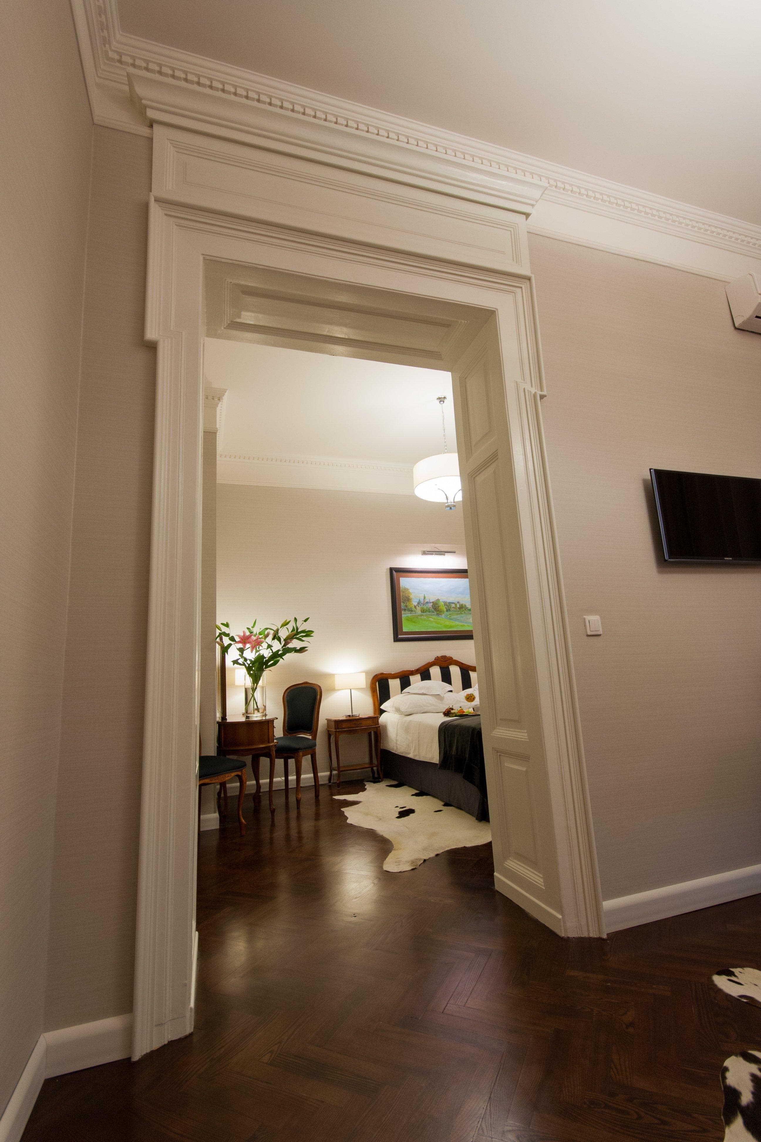 Hotel Senacki Ansicht 5