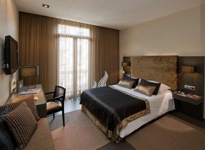Hotel Constanza Ansicht 5