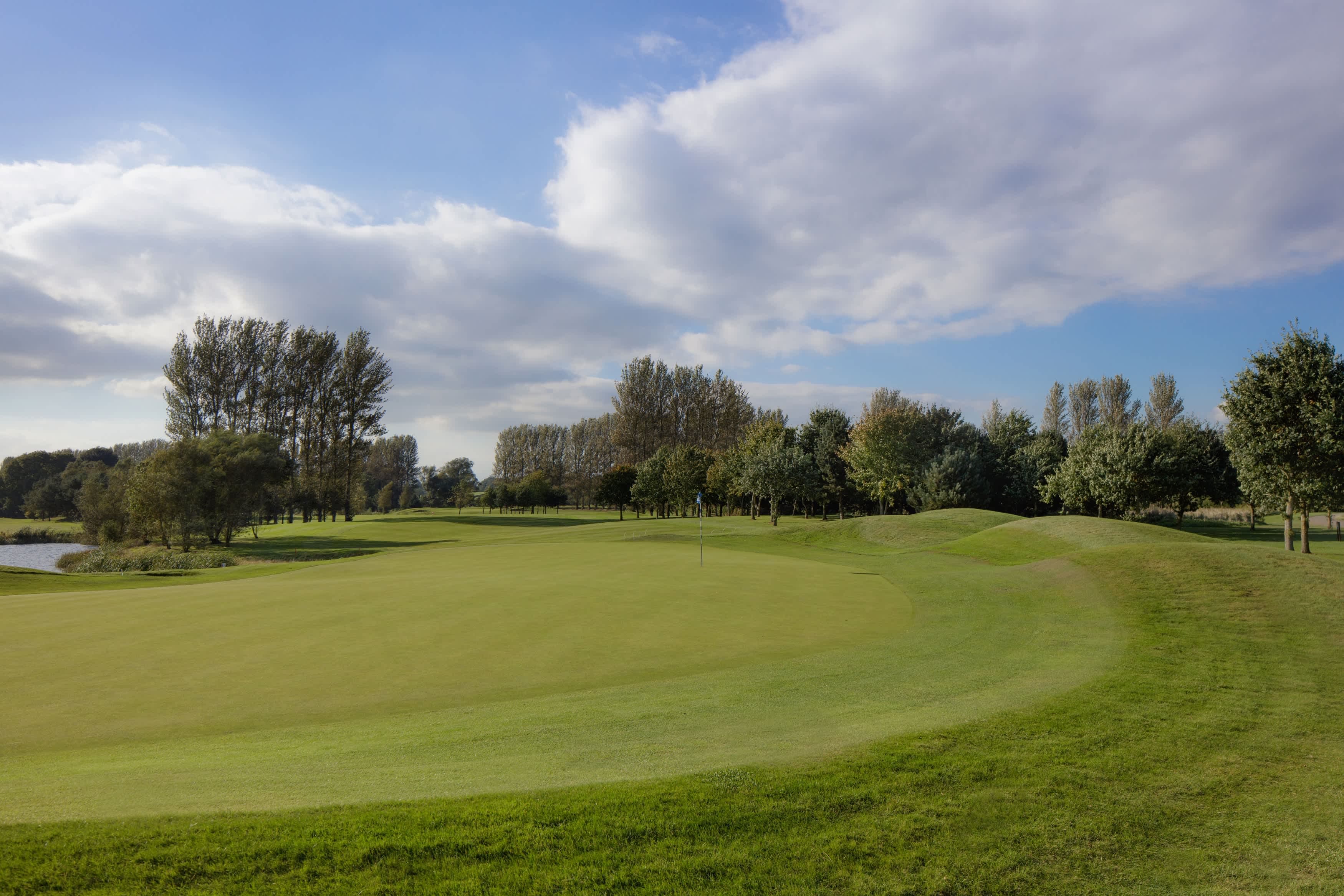 DoubleTree by Hilton Belfast Templepatrick Ansicht 6