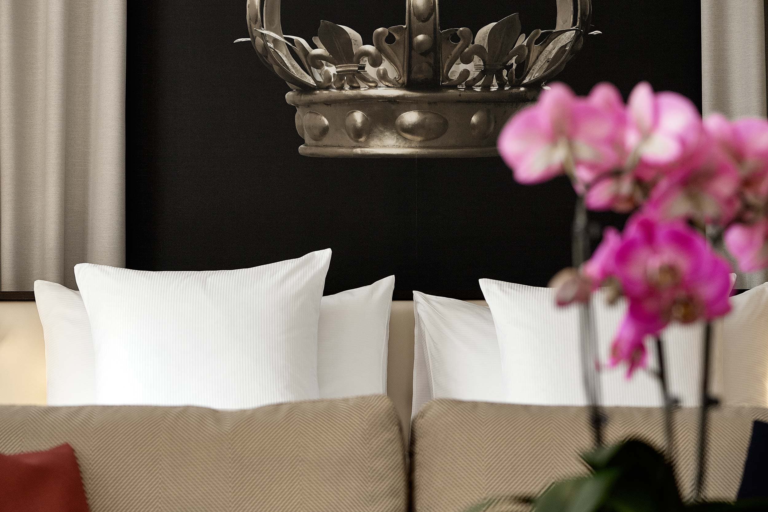 Sorell Hotel Krone Ansicht 5
