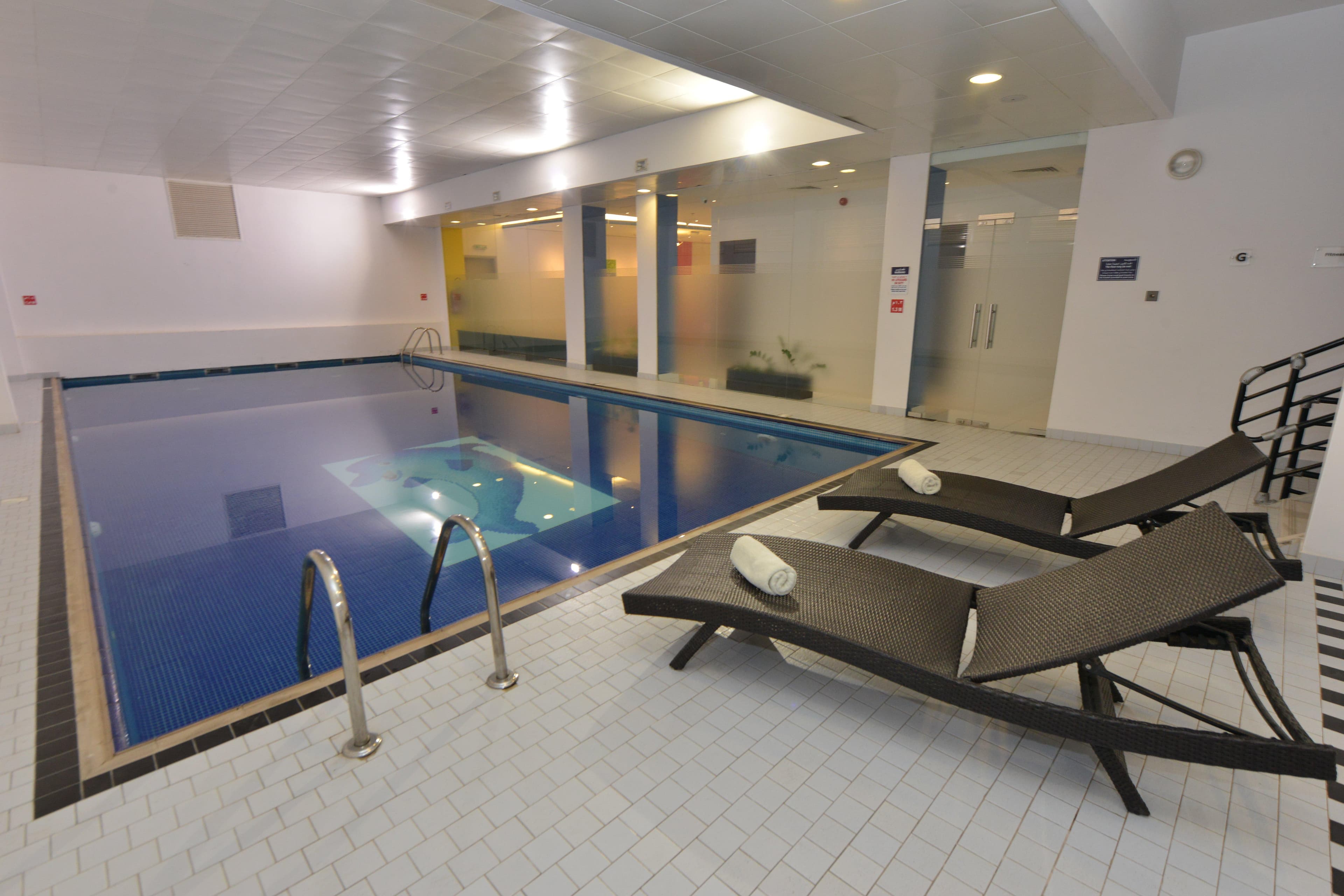 Best Western Premier Muscat Ansicht 6