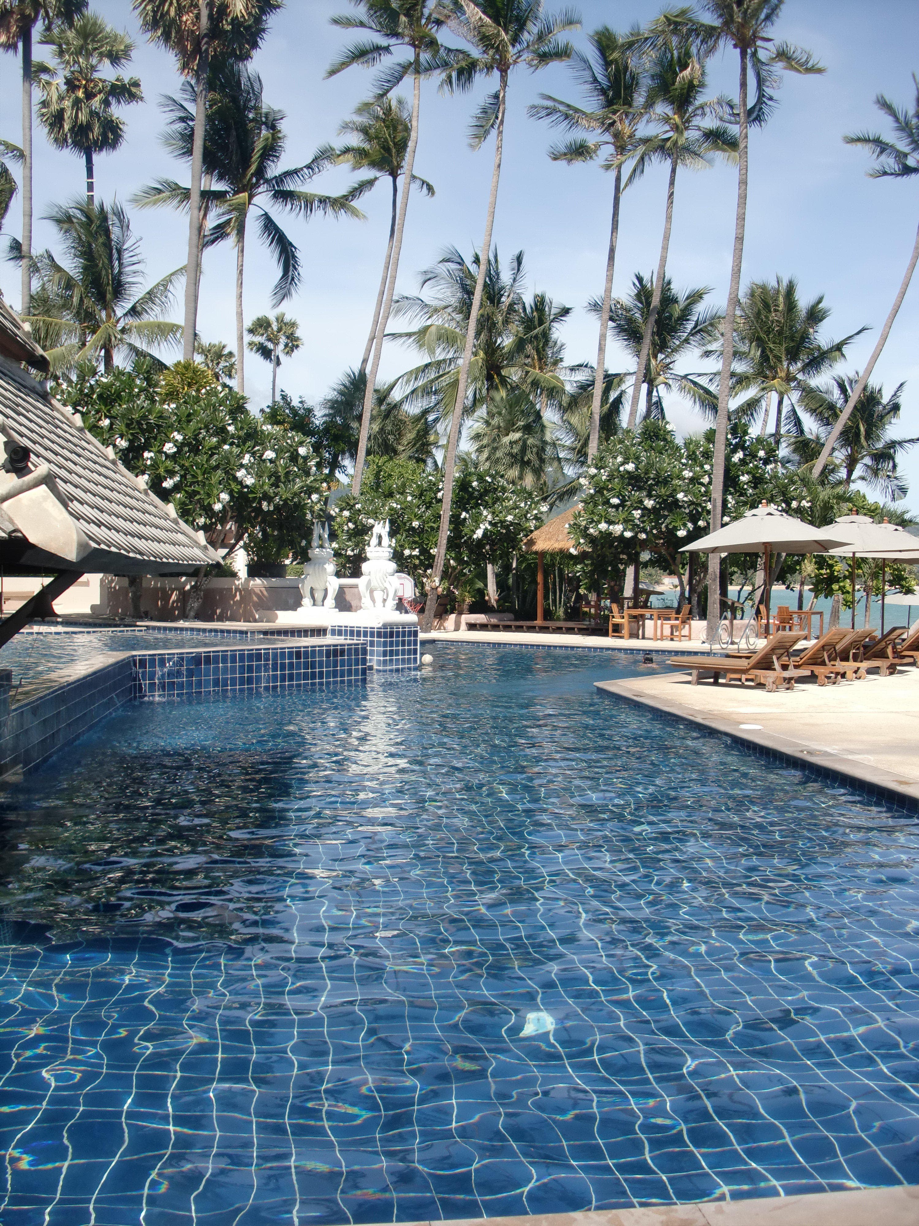 Fair House Villas & Spa Ansicht 8