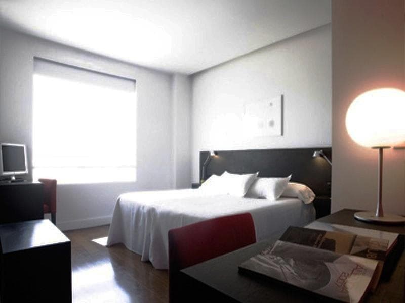 Hotel Acta Atarazanas Ansicht 4