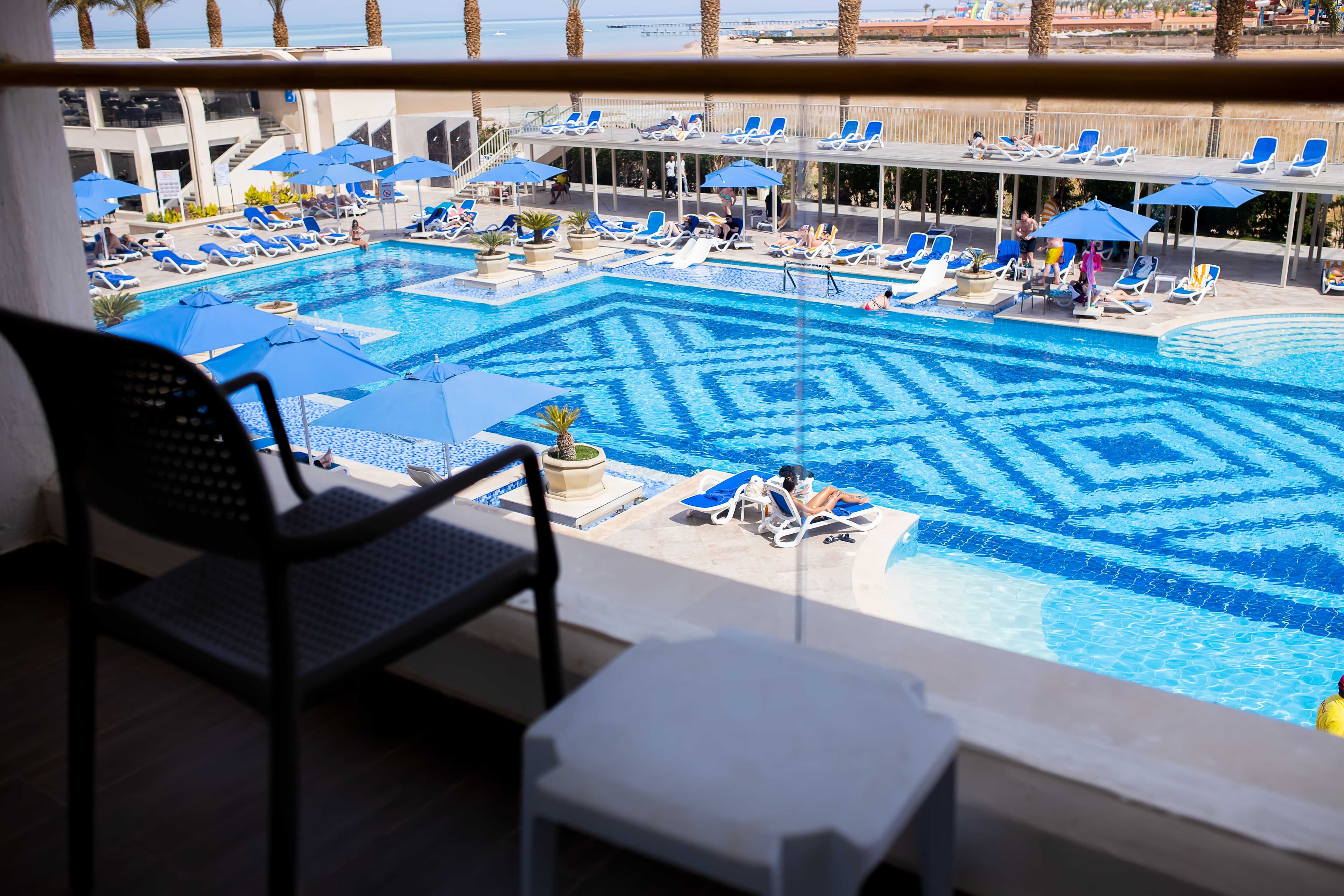 Bellagio Beach Resort & Spa Ansicht 7