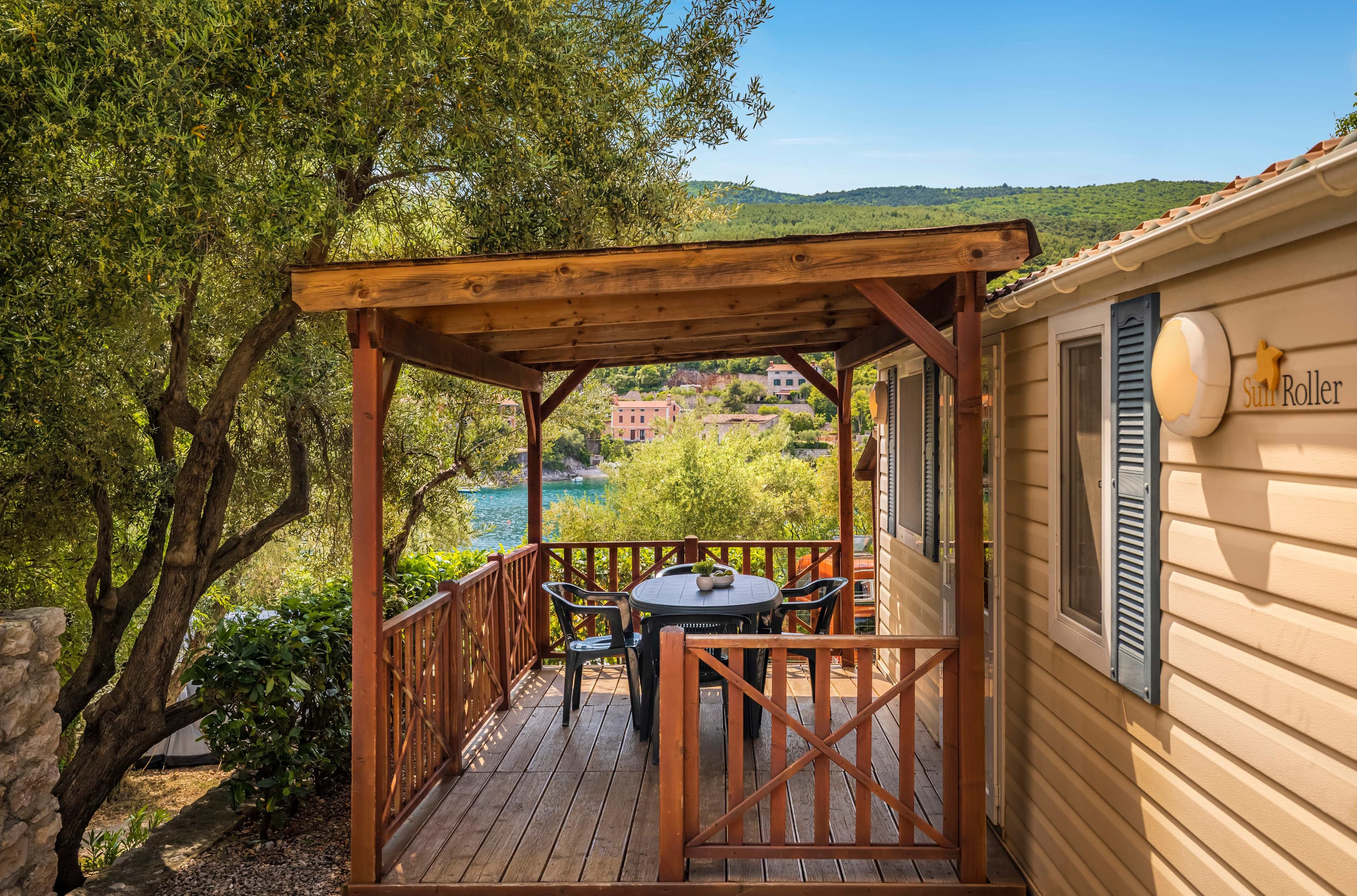 Valamar Camping Marina Ansicht 7