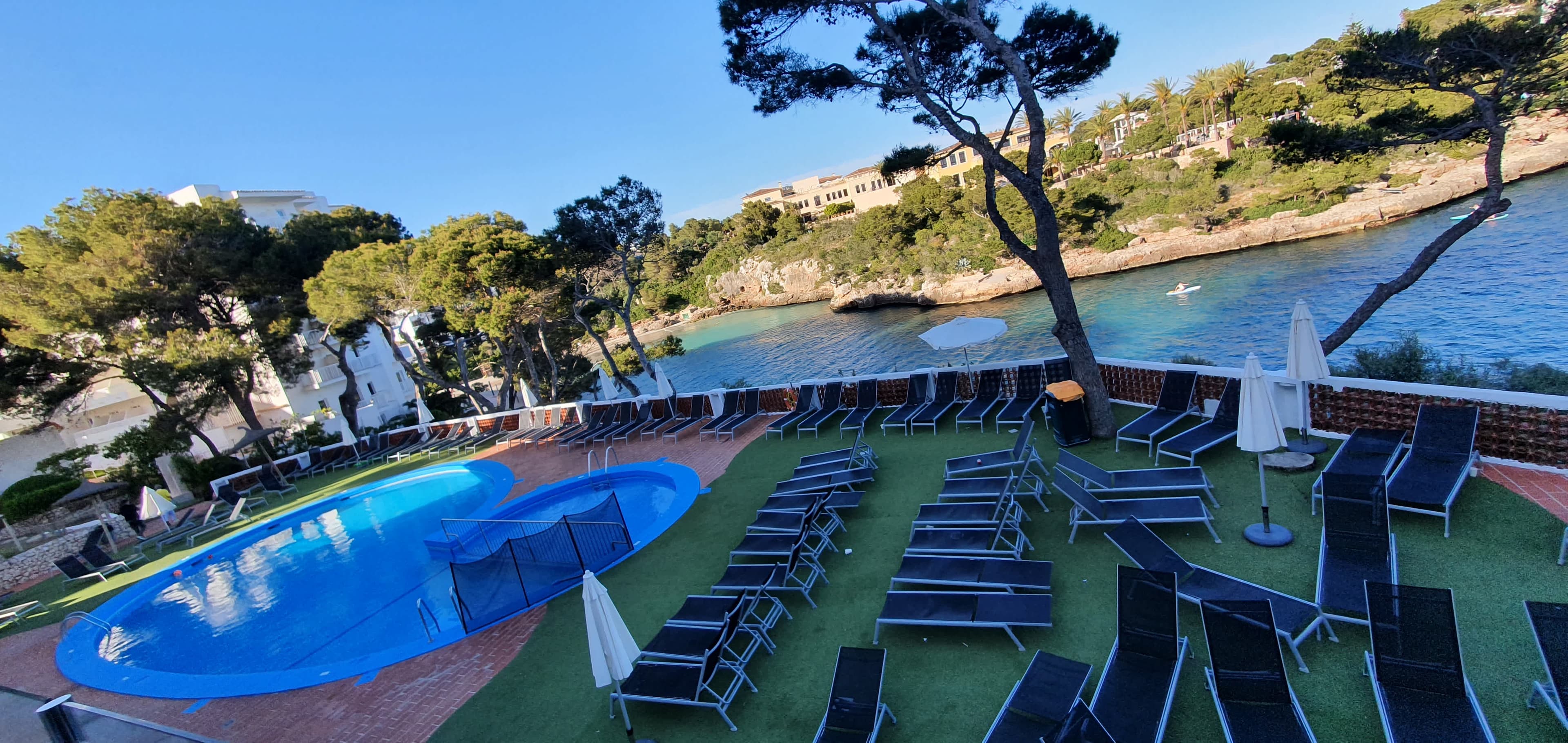Cabot Cala Ferrera Ansicht 7