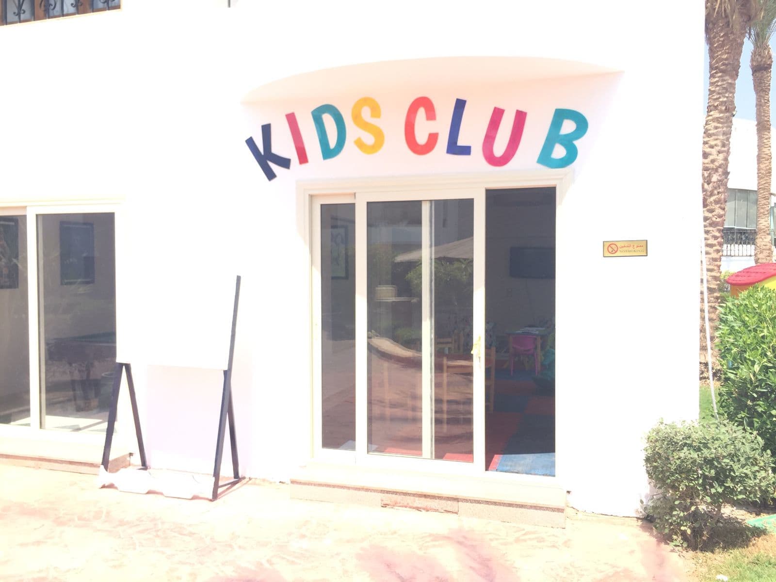 Dive Inn Resort Ansicht 7