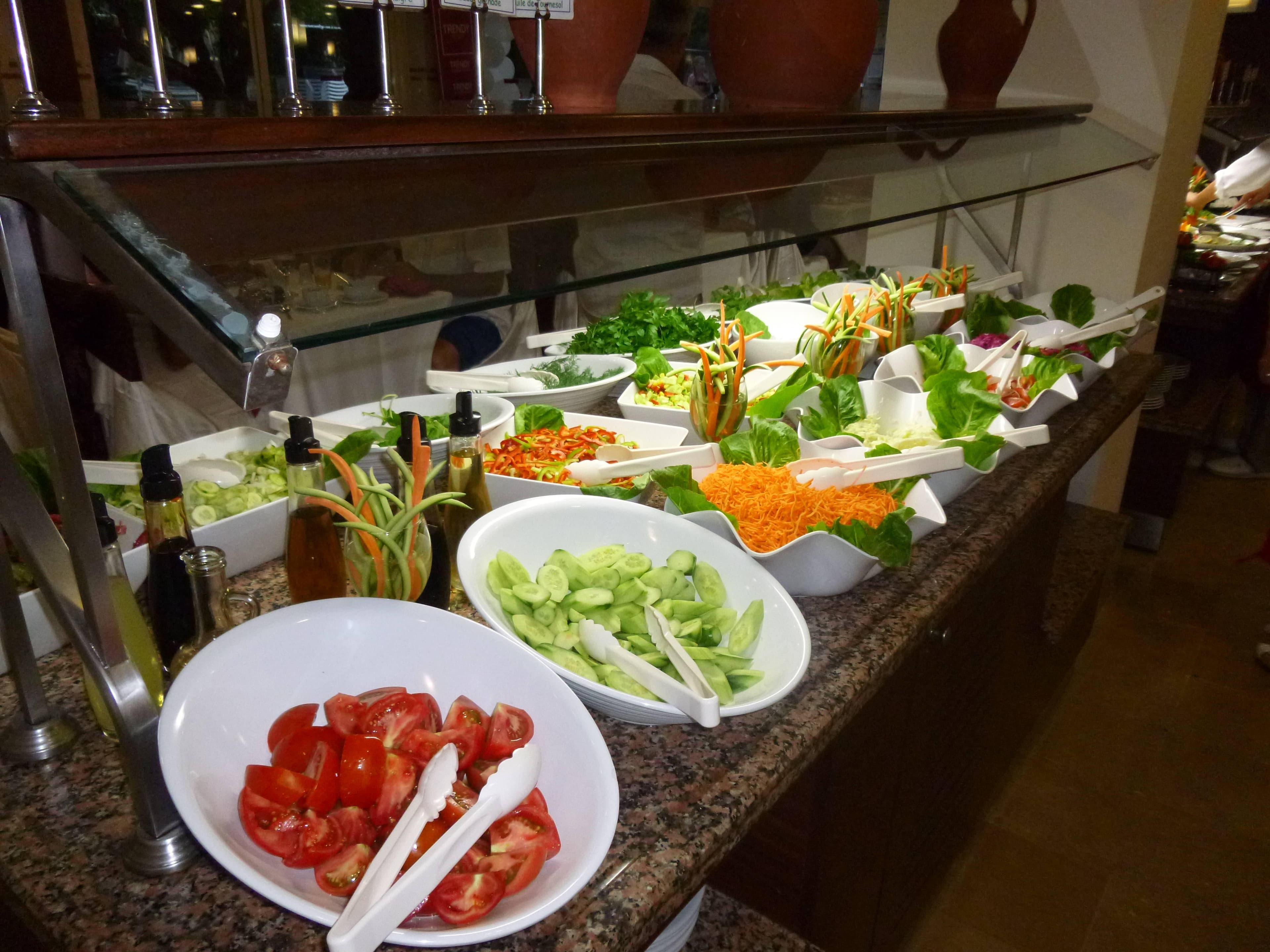 Trendy Side Beach Hotel - Adults only Ansicht 10