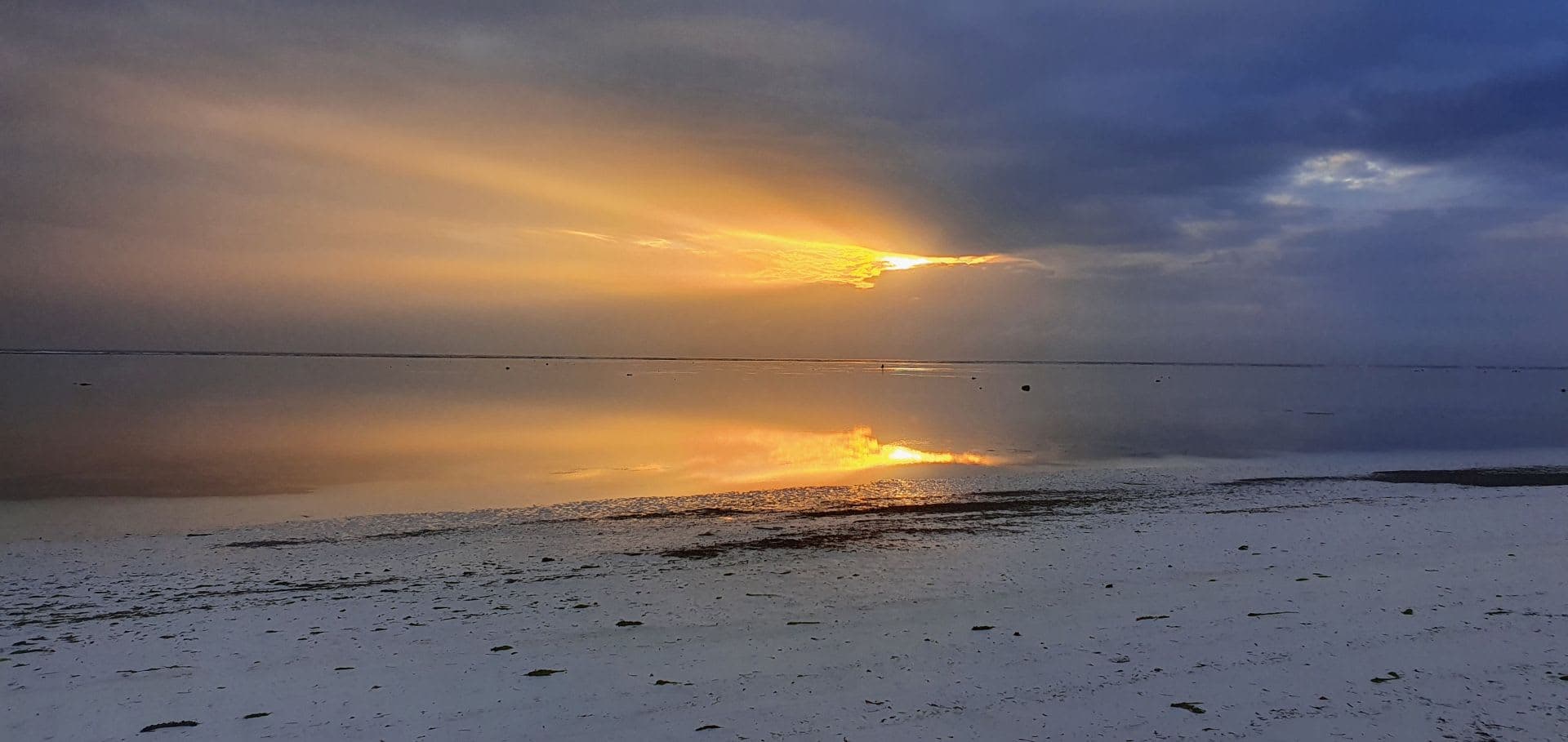 Zoi Retreat Hotel Zanzibar Ansicht 7