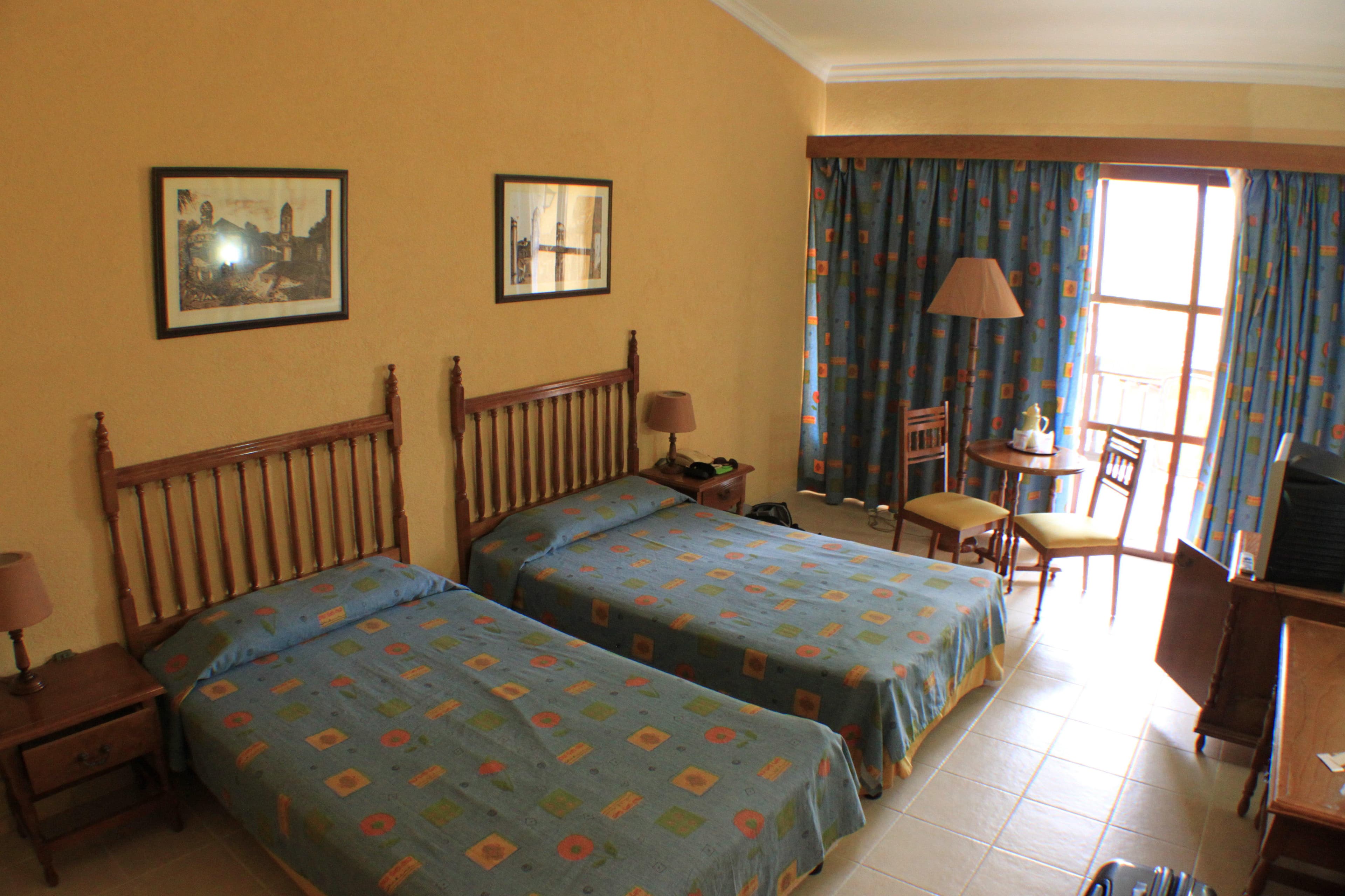Memories Trinidad del Mar Hotel Ansicht 5