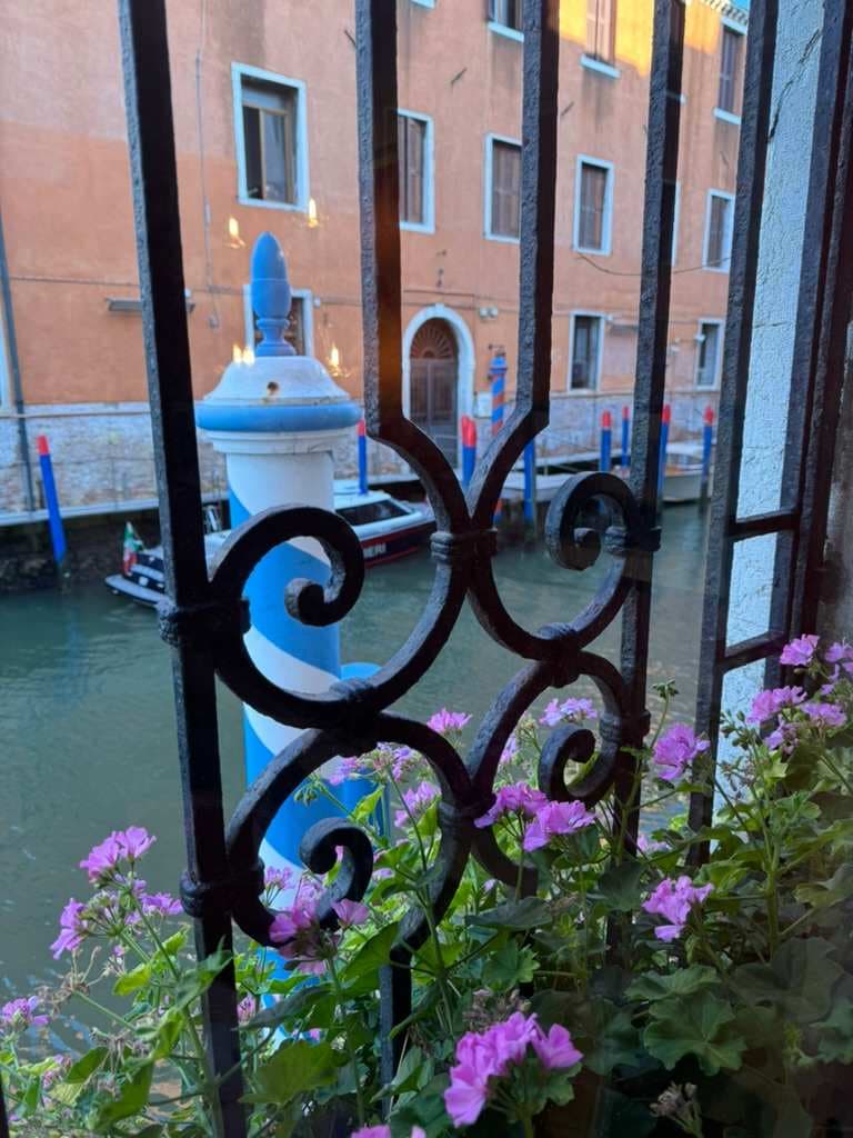 Hotel Locanda Vivaldi Ansicht 2