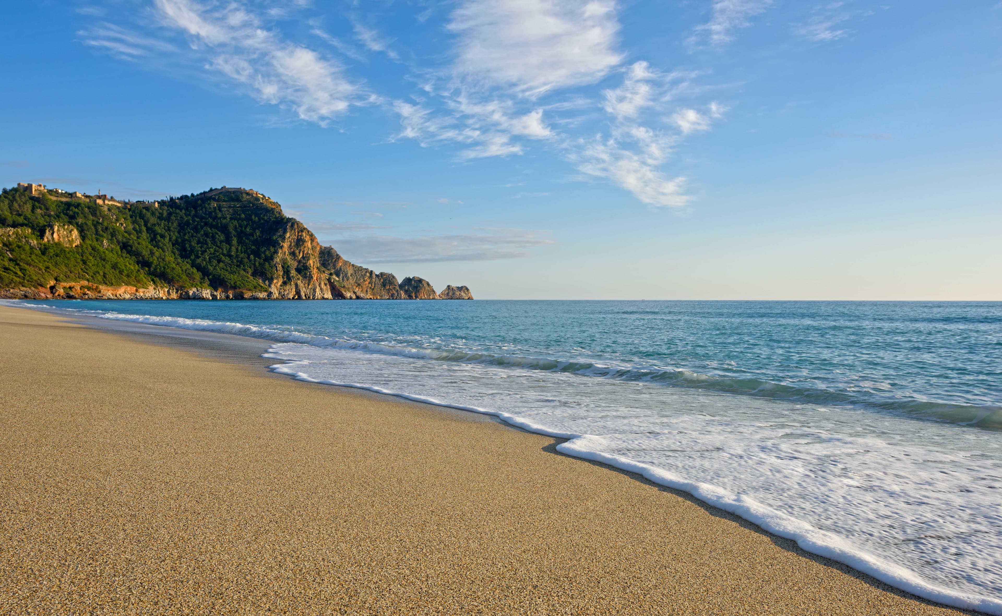 Alaaddin Beach - Adults only