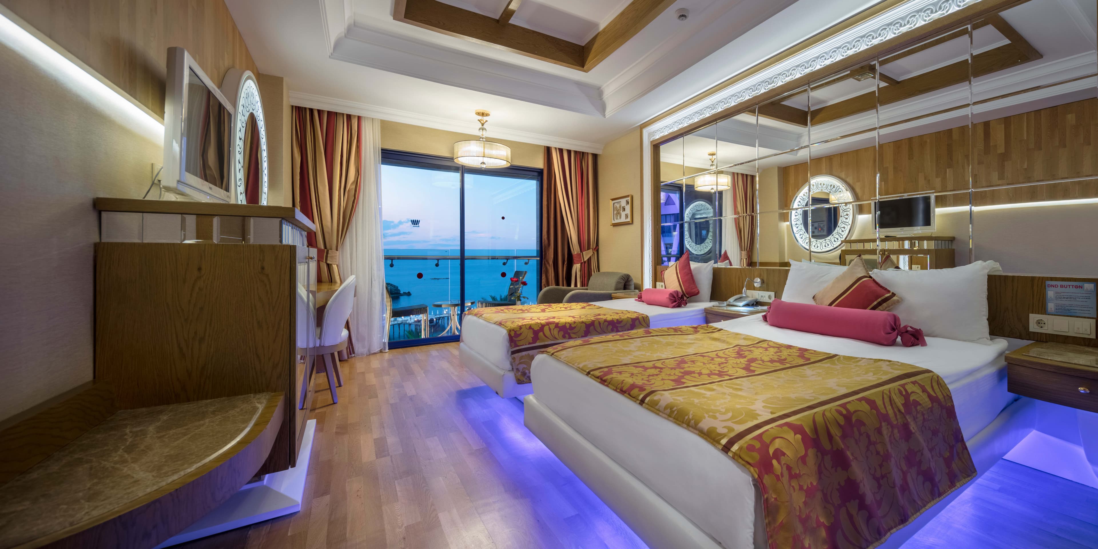 Granada Luxury Okurcalar Ansicht 4