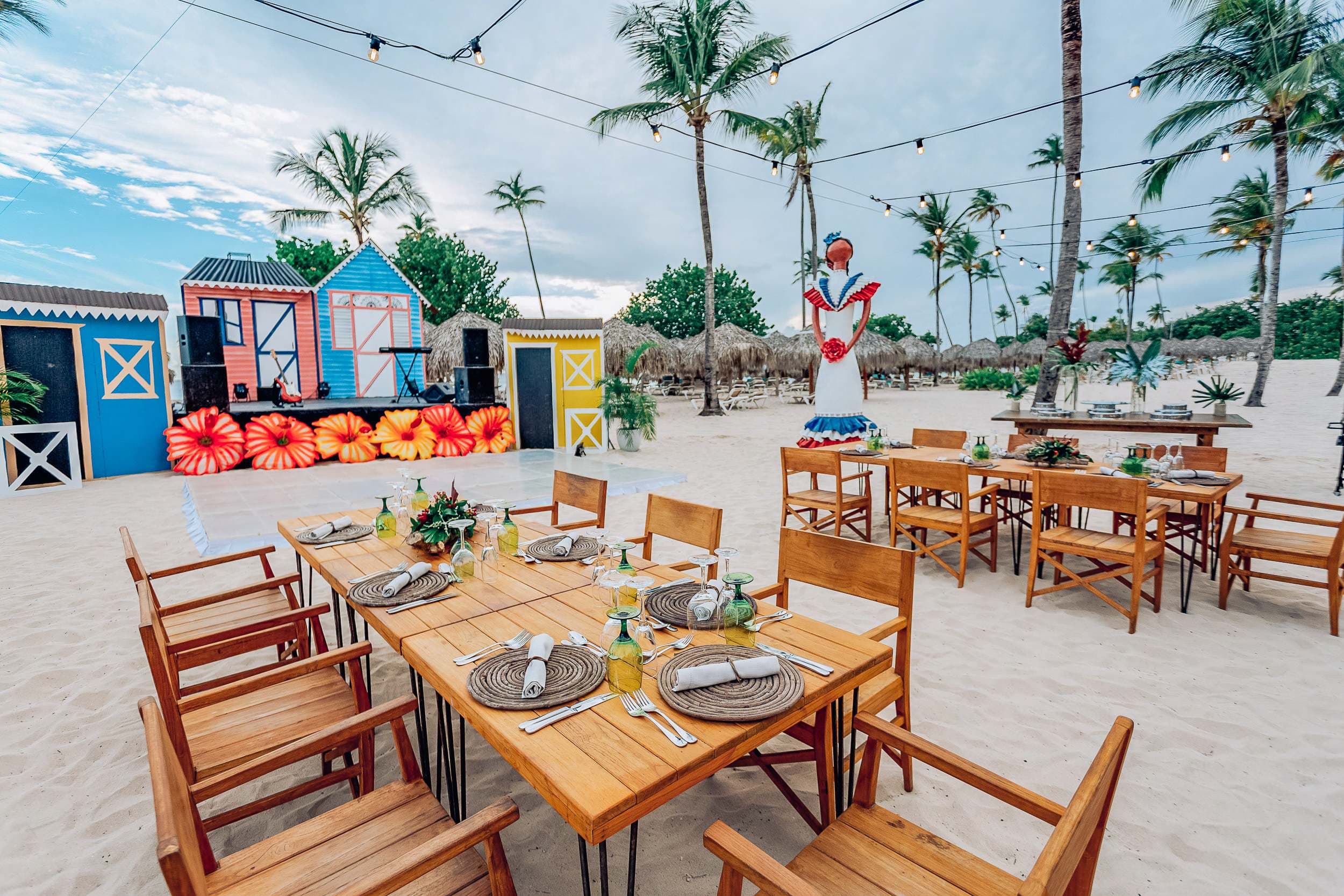 Iberostar Selection Hacienda Dominicus Ansicht 9
