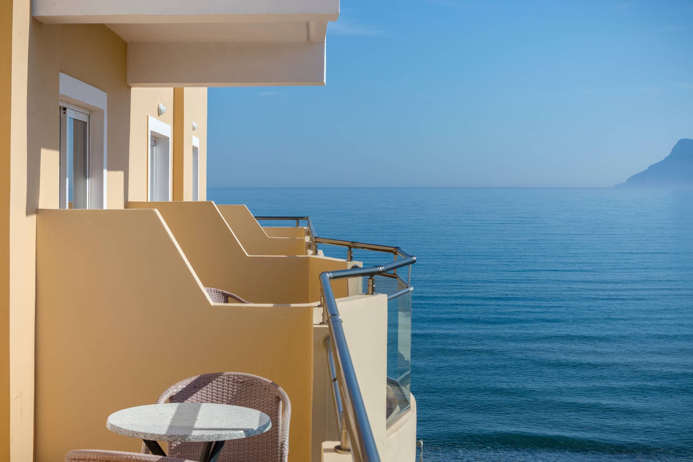 Hotel Sunny Bay Ansicht 8
