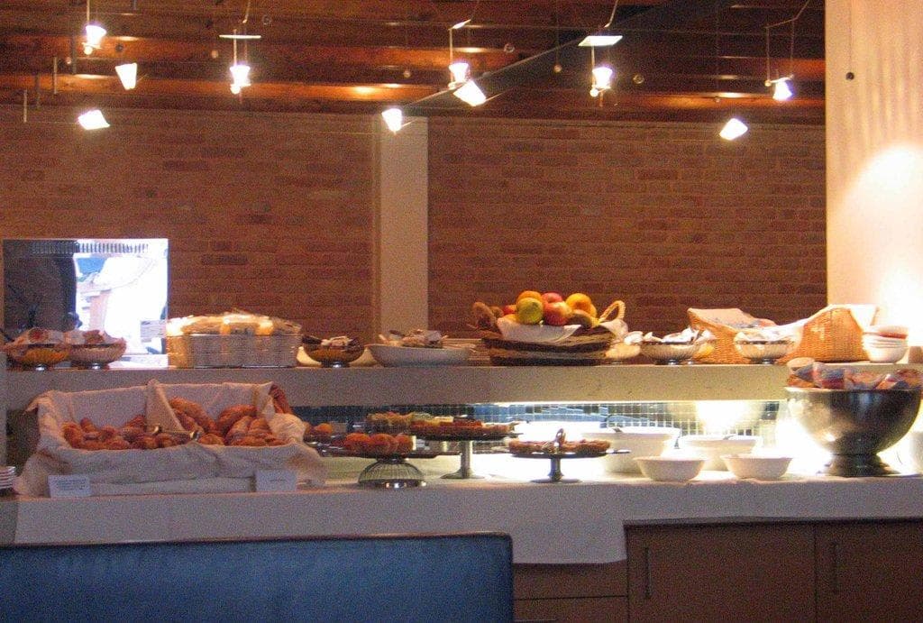 Eurostars Residenza Cannaregio Ansicht 9