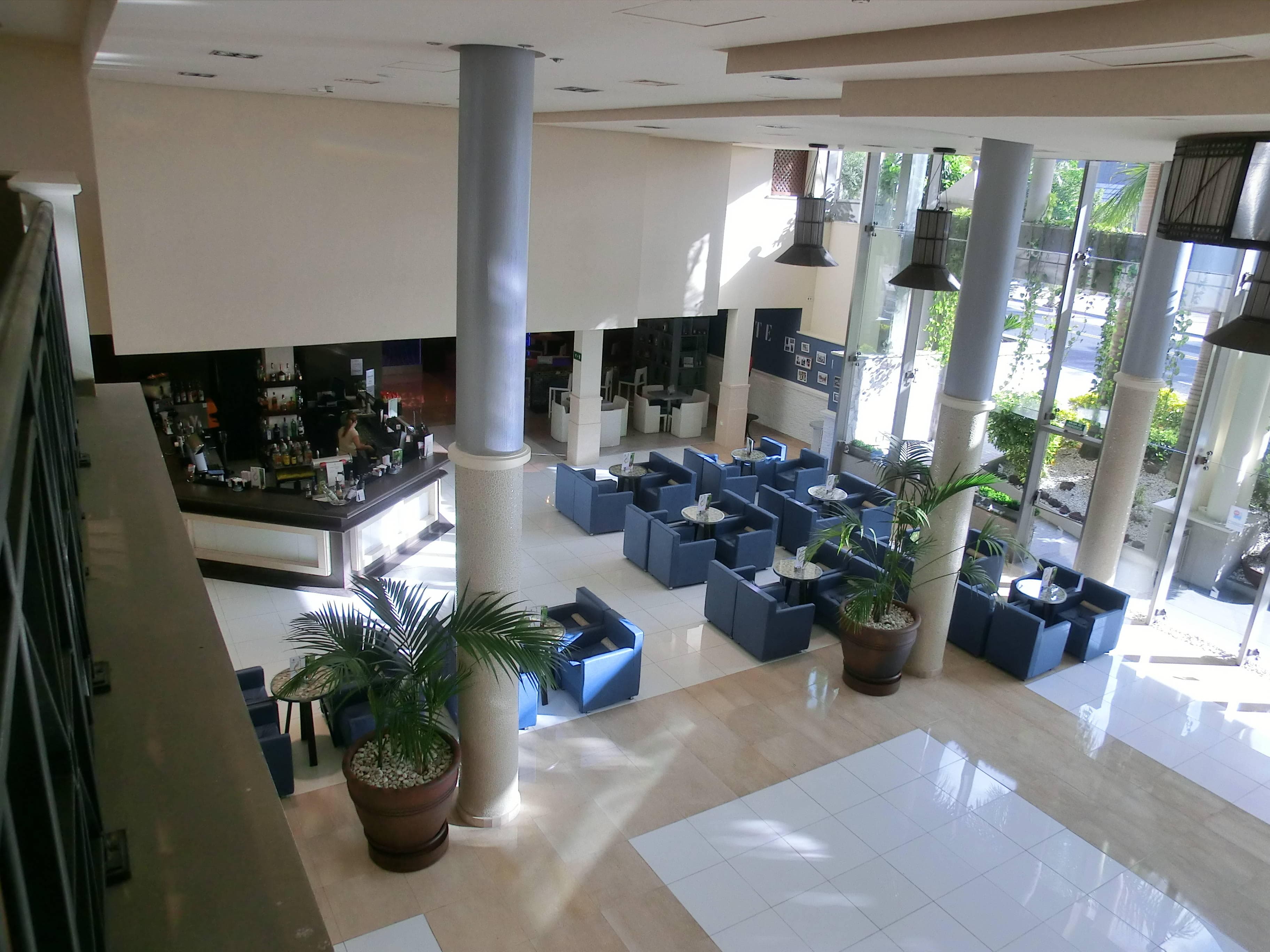 Marylanza Suites & Spa Ansicht 10