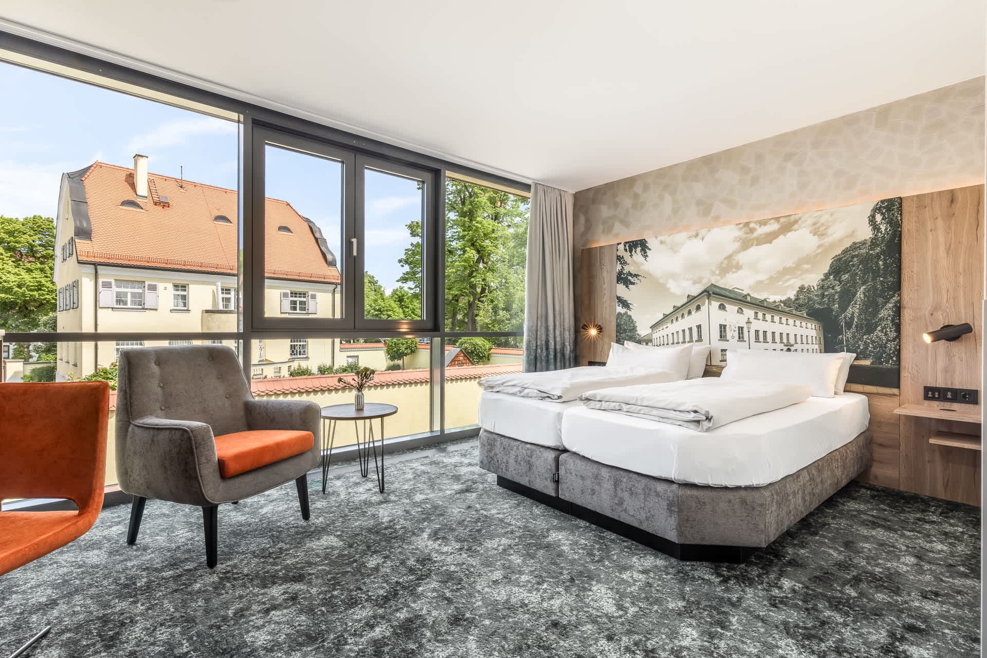 Hotel zur Post Ansicht 3