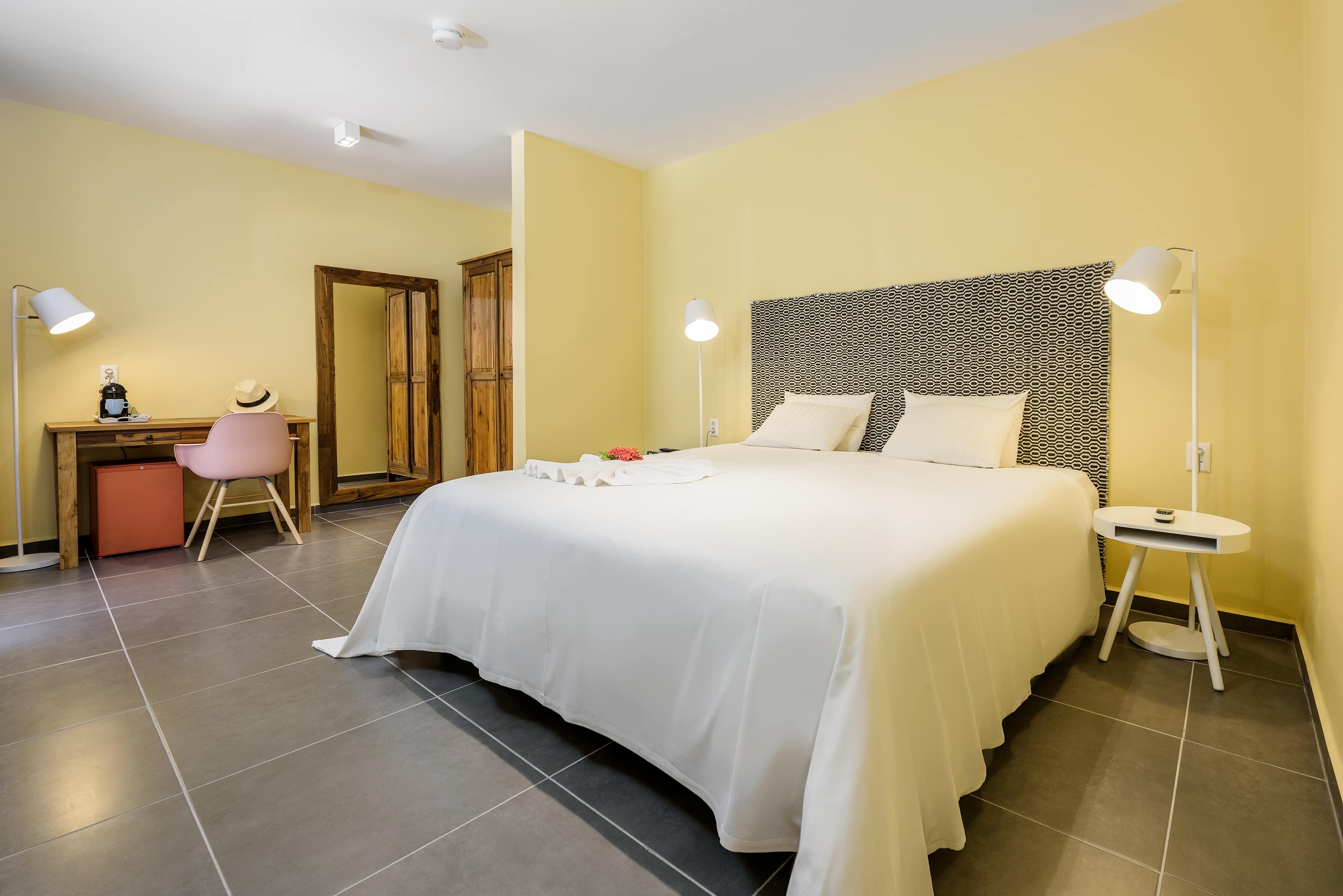 Sonesta Hotels & Resorts Livingstone Curacao Ansicht 6