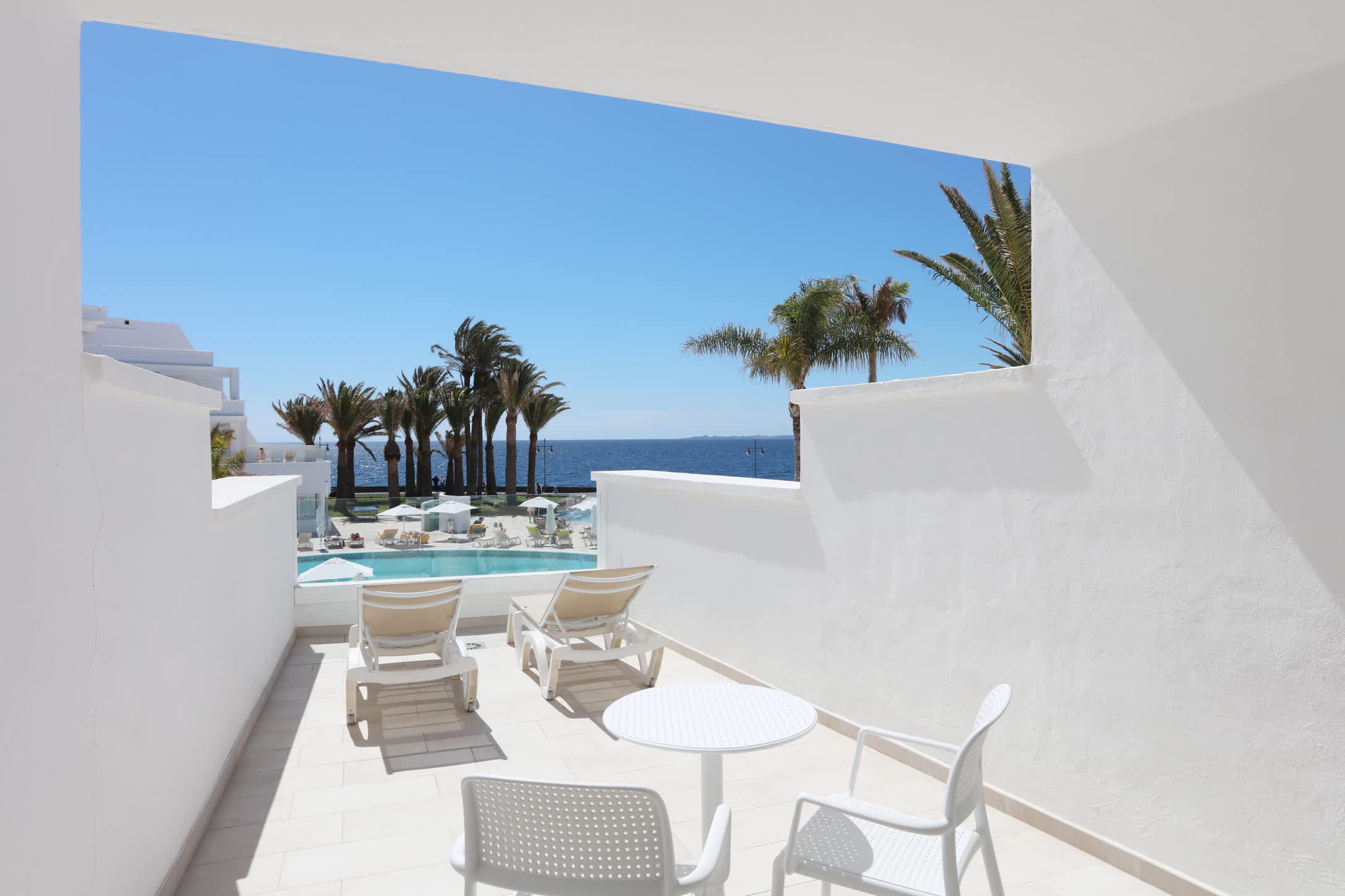Iberostar Selection Lanzarote Park Ansicht 6