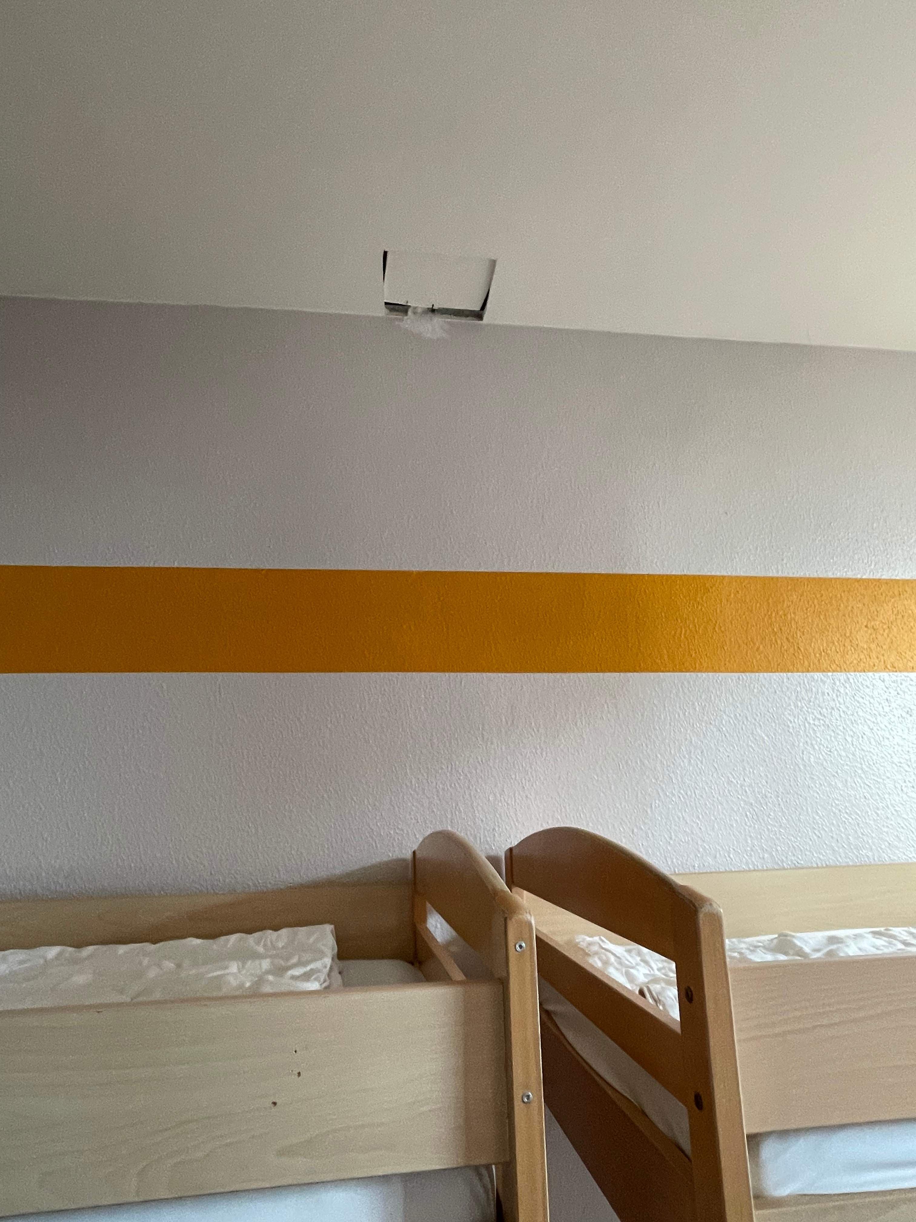 acama Hotel+Hostel Kreuzberg Ansicht 9