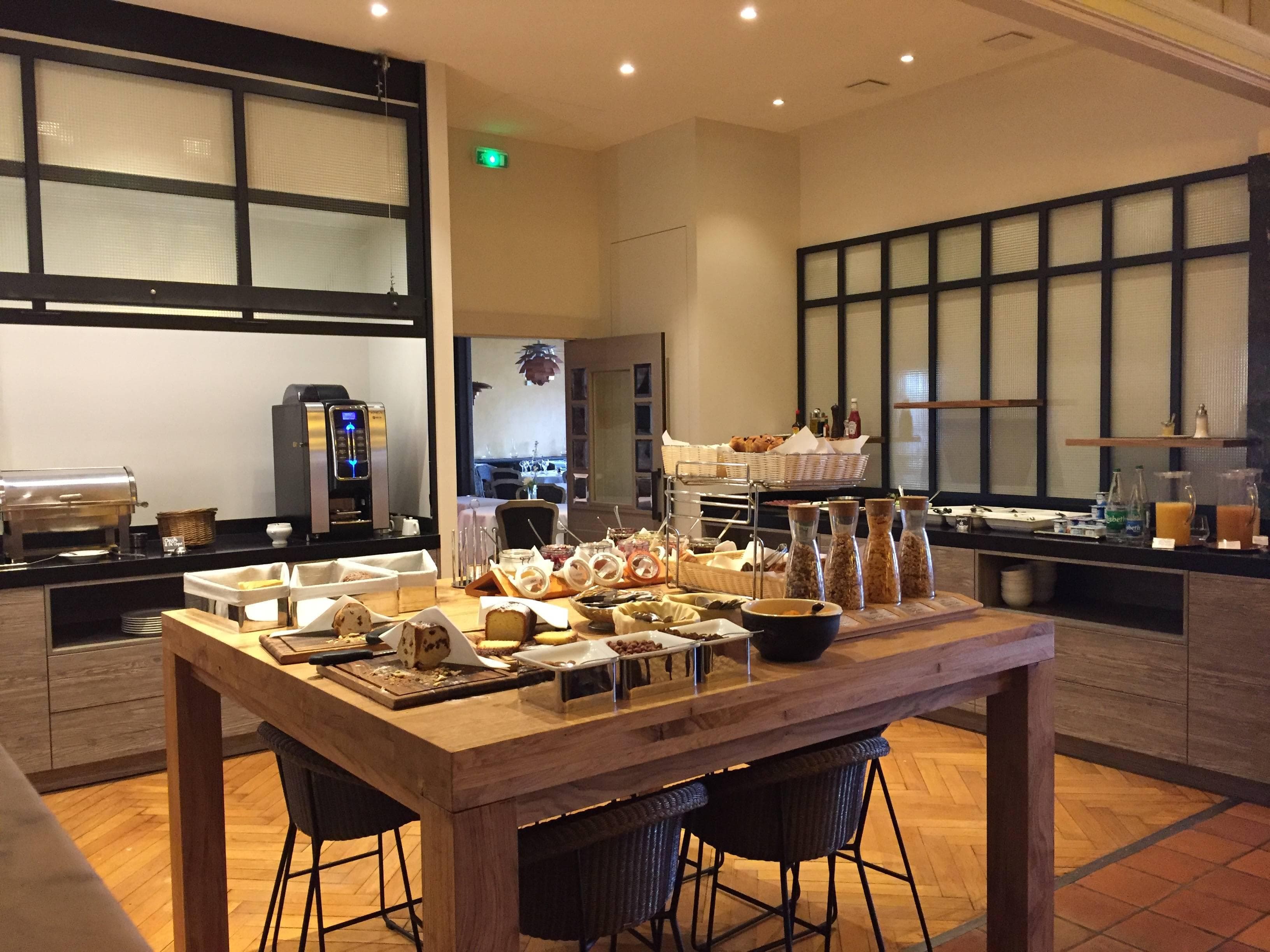 Grand Bristol Hotel Ansicht 8