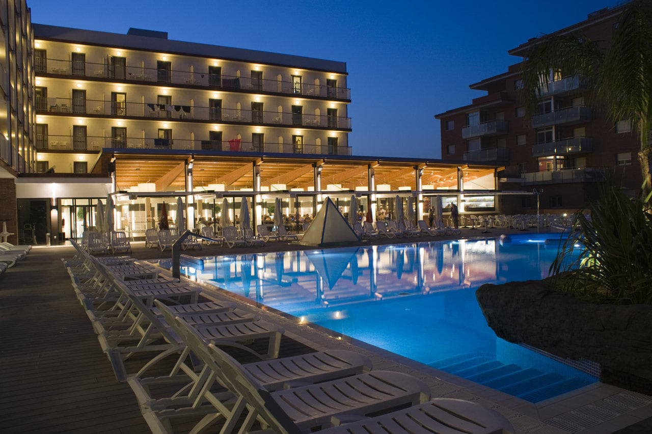 Hotel Papi