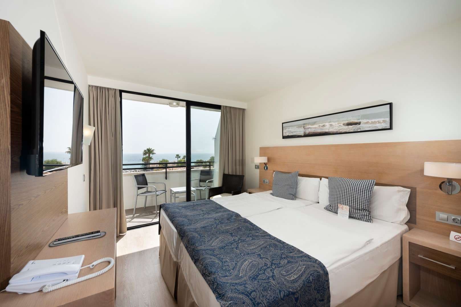 allsun Hotel Eden Alcudia Ansicht 5
