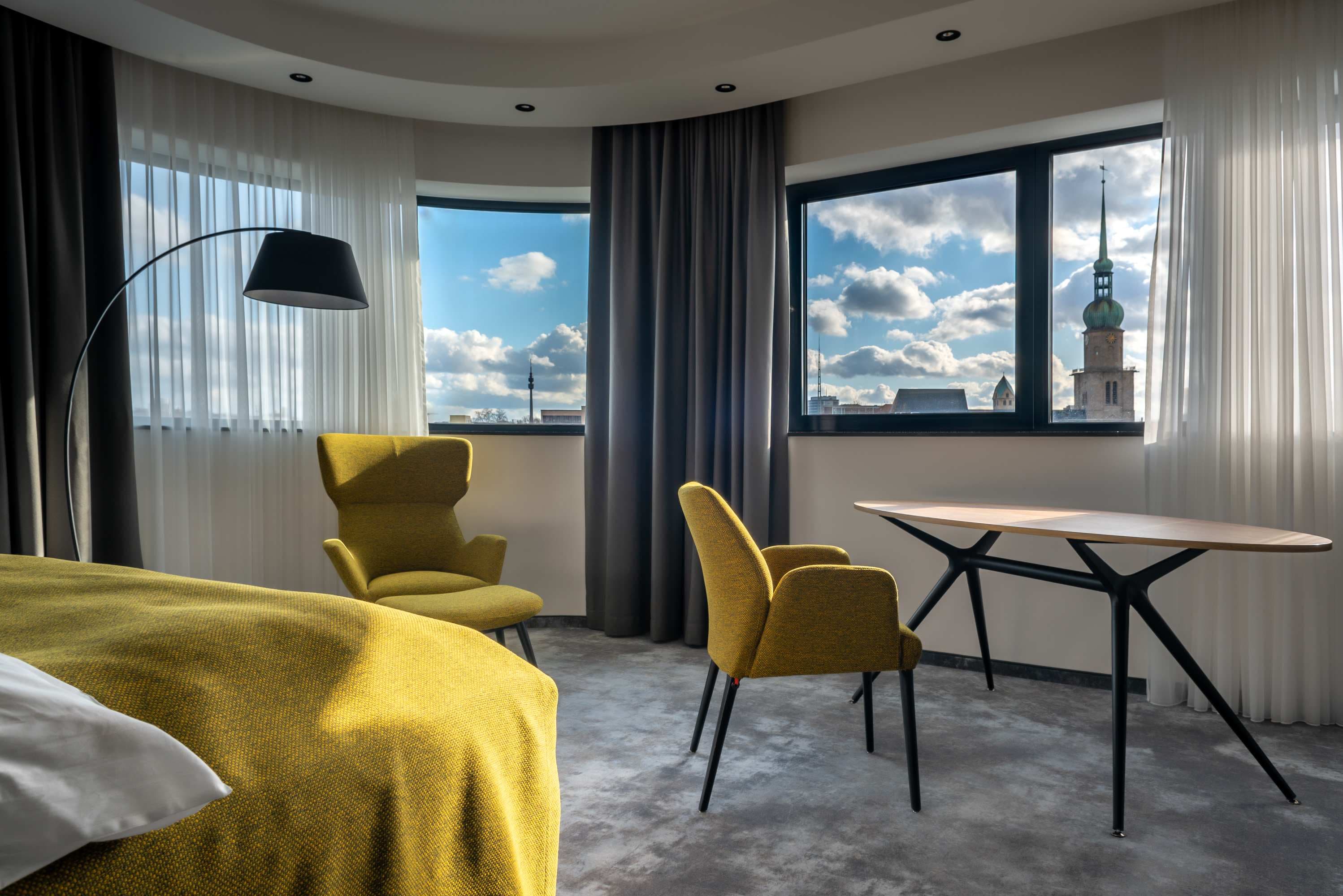 Top Hotel Esplanade Ansicht 6