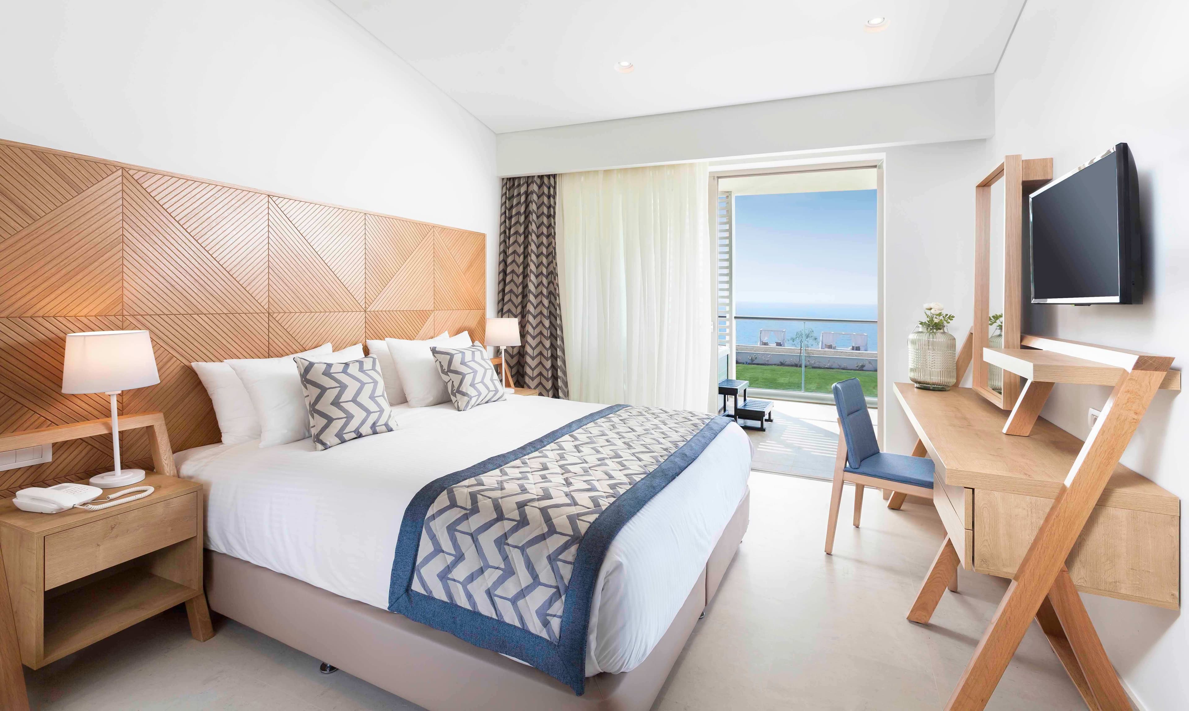 TUI BLUE Lagoon Palace Ansicht 3
